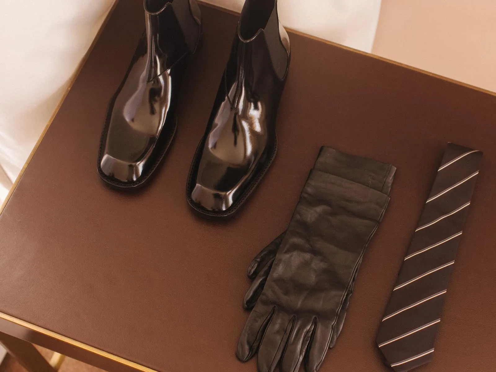 Nicholas Hoult Superman Premiere in LA