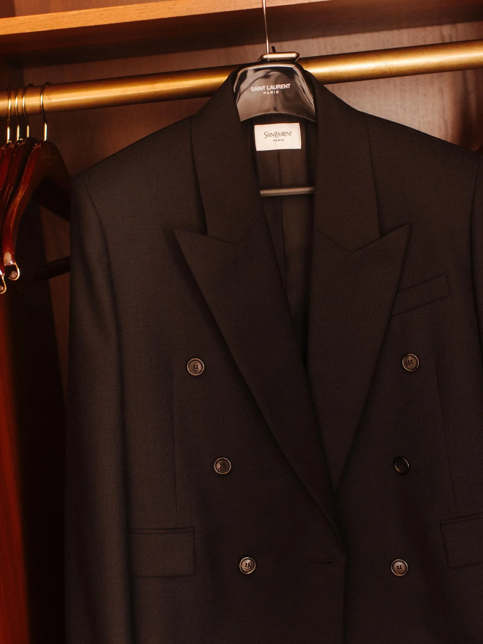 Nicholas Hoult Superman Premiere in LA