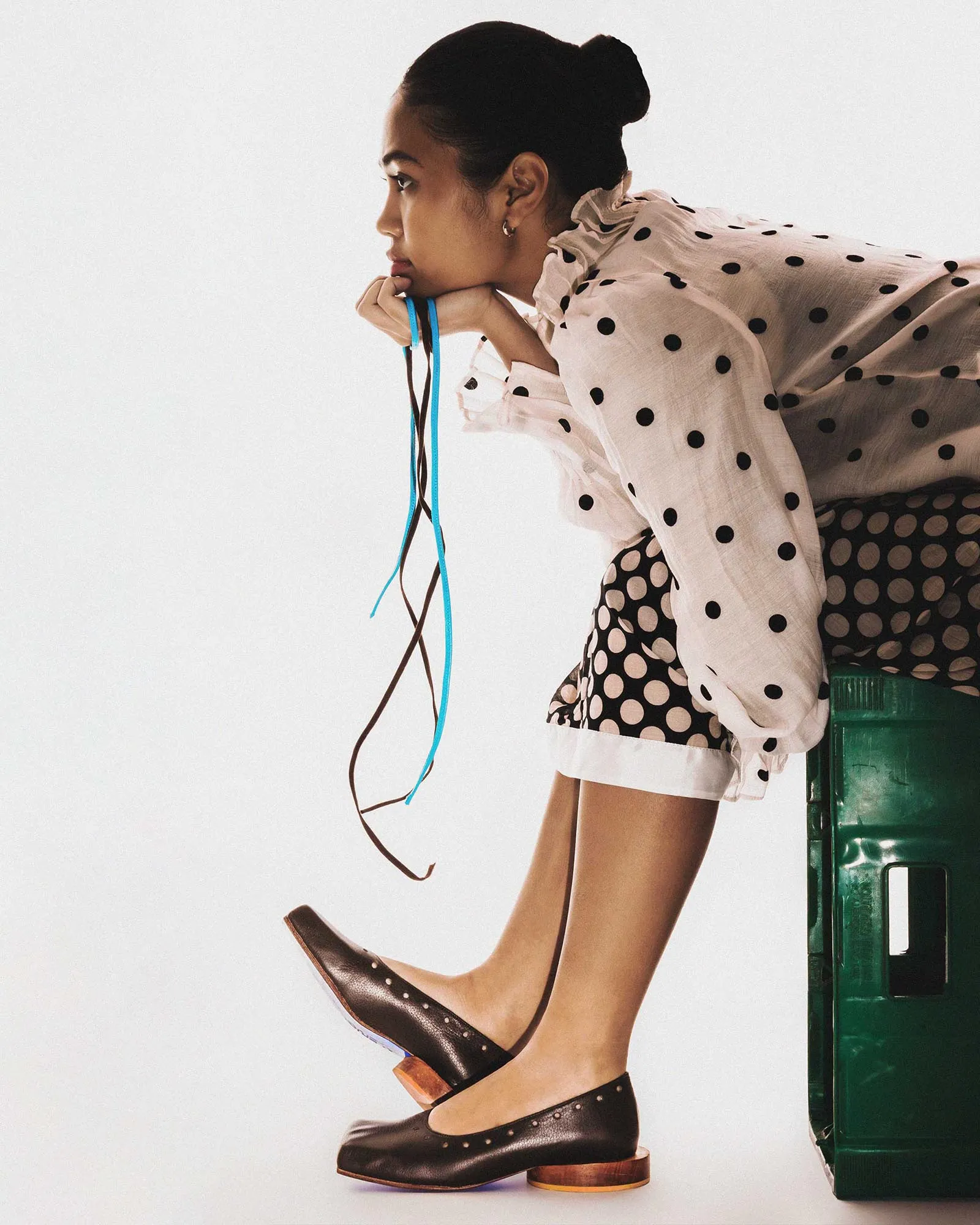 Palengke by Jillane Santos and Paulina Deyrit