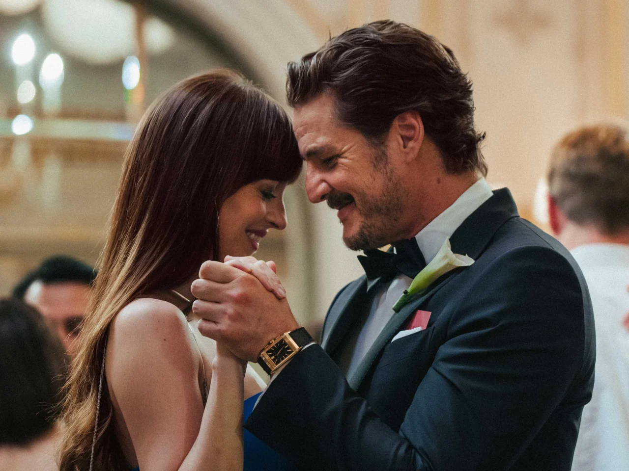 Katina Danabassis Materialists