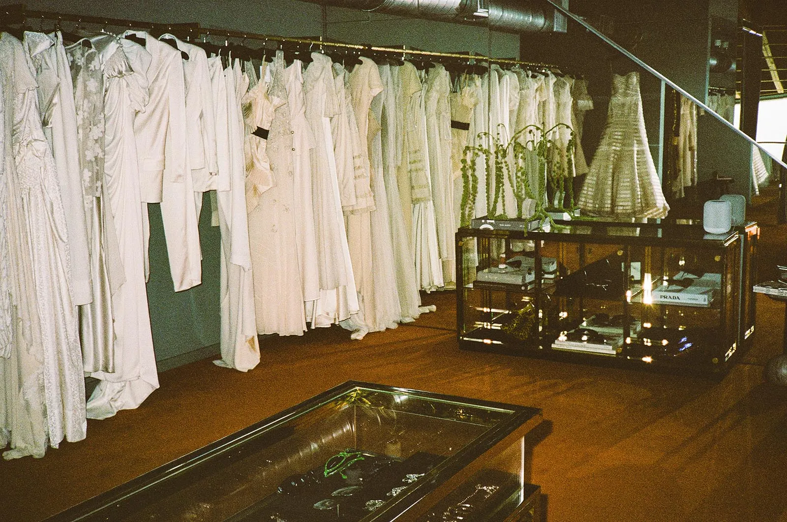 Alexis Novak Tab Vintage