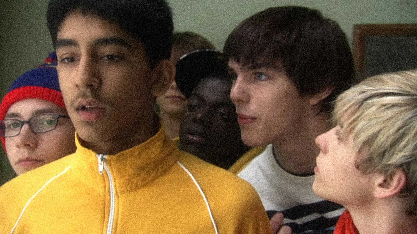 Edward K. Gibbon Skins