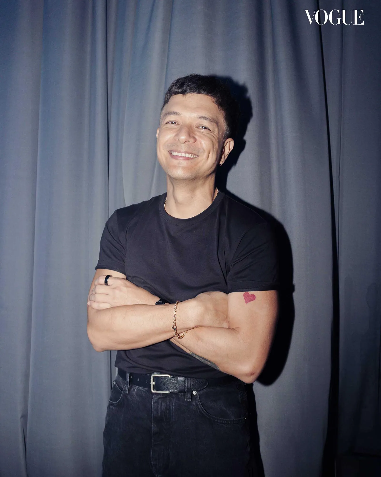 Jerico Rosales
