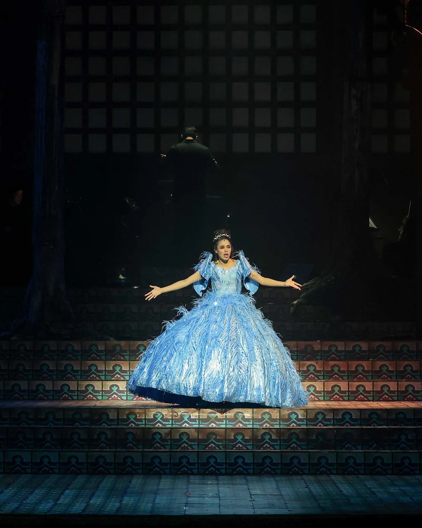 Into The Woods Philippines Raven Ong and Rajo Laurel