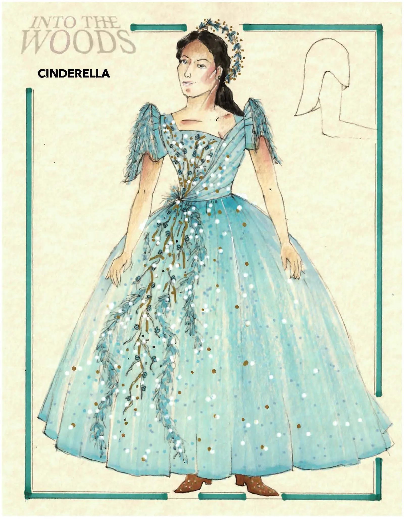 Into The Woods Philippines Raven Ong and Rajo Laurel