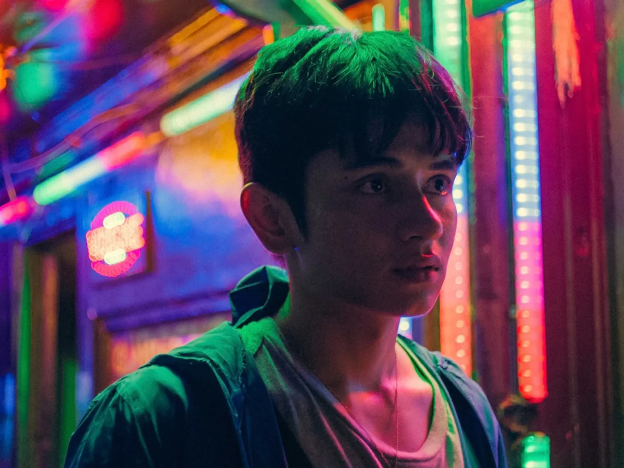 Petersen Vargas Some Nights I Feel Like Walking