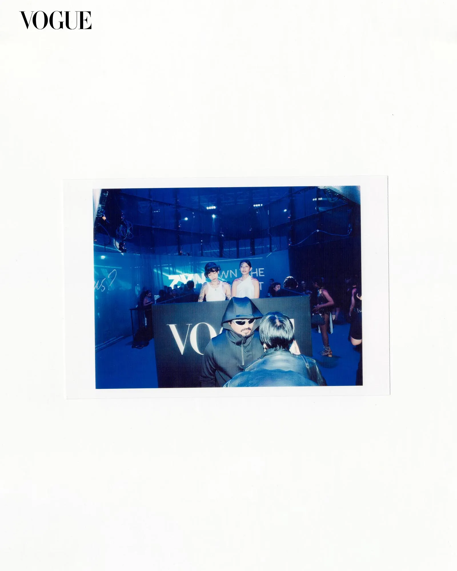 Gabby Agbayani, Christal Chung, and Mong Amado