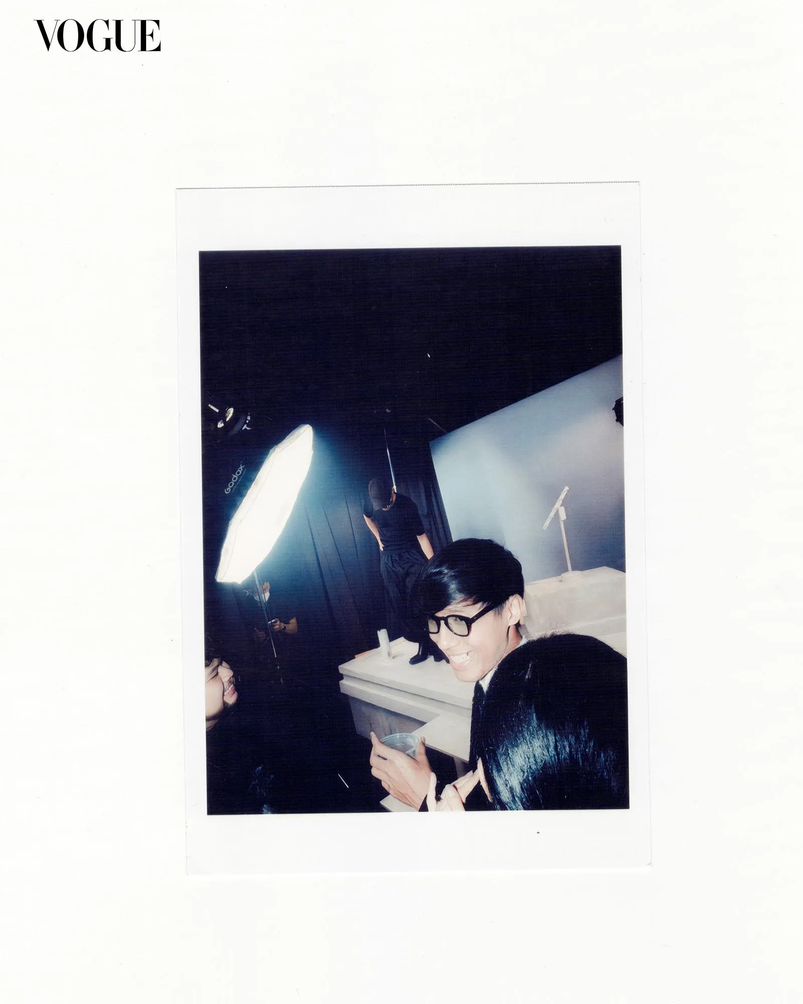 Anz Hizon, Karl King Aguña