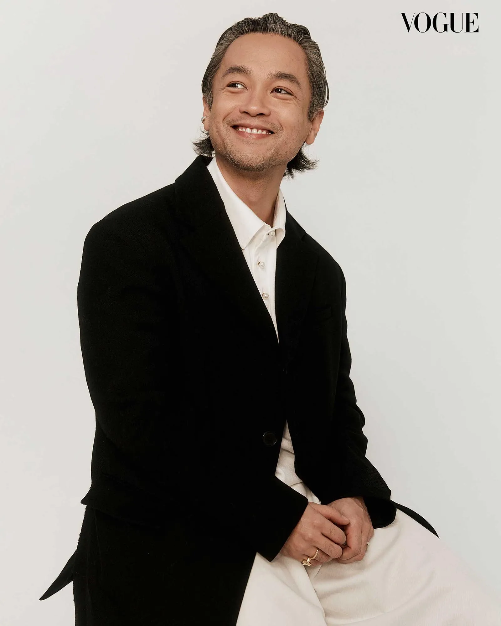 Australian Creatives Vogue Philippines September 2025