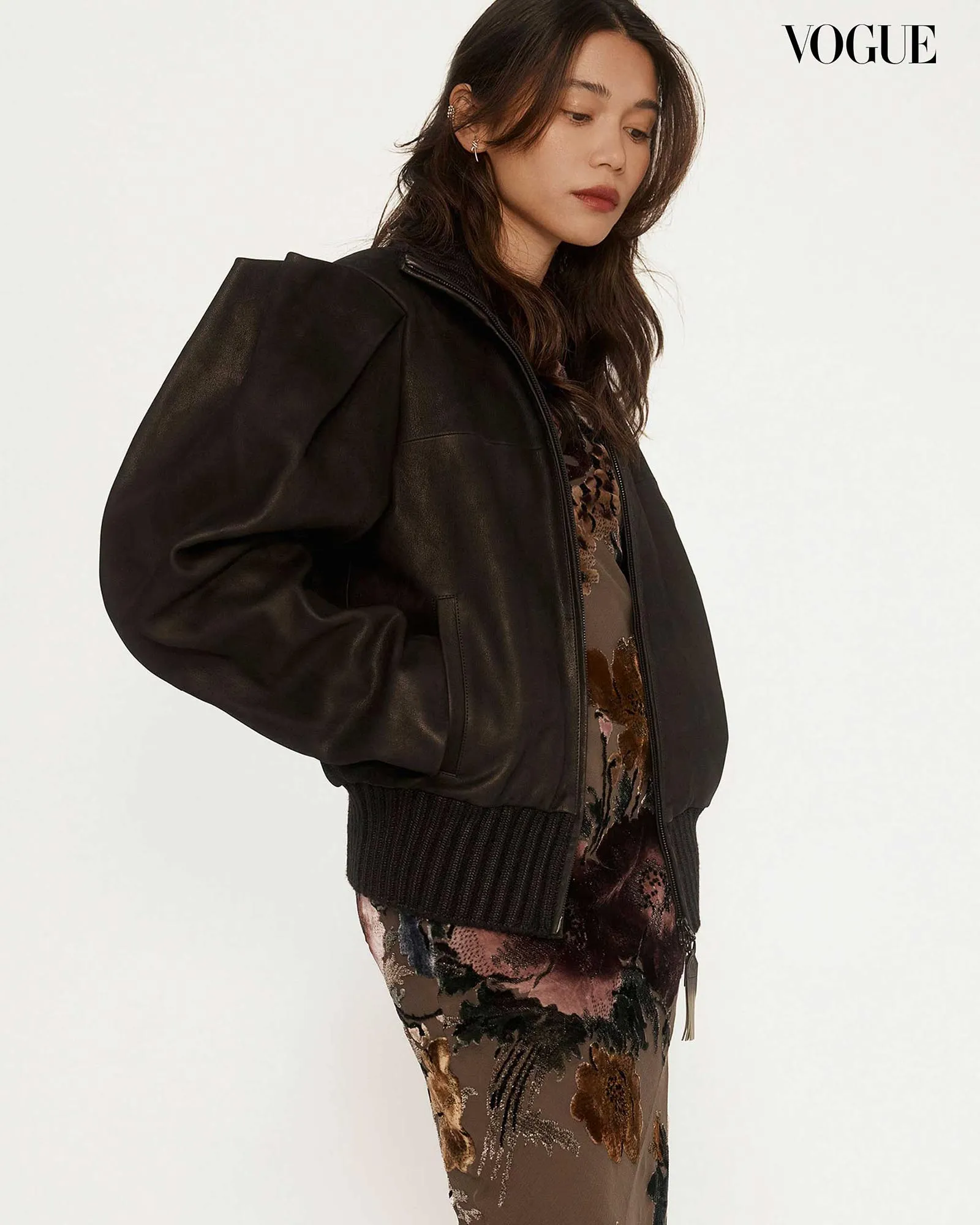 Australian Creatives Vogue Philippines September 2025