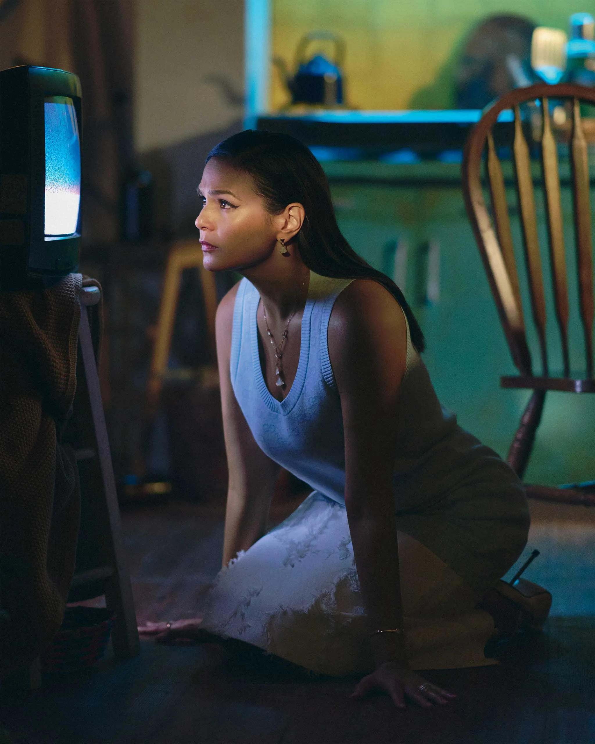 Aktor PH Iza Calzado