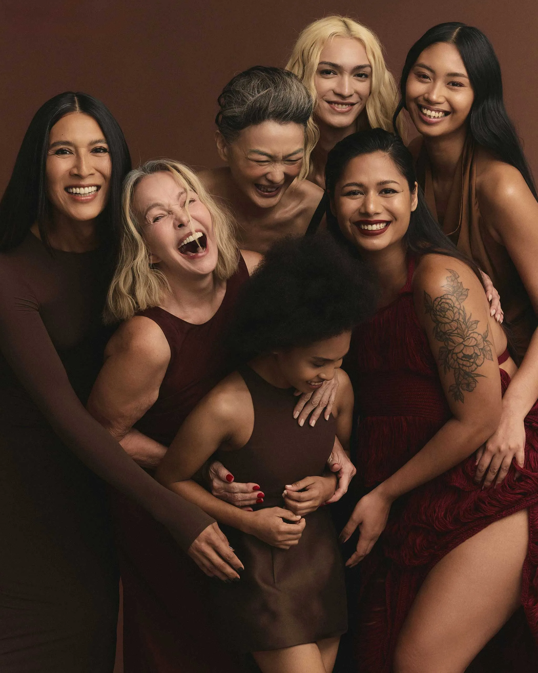 Diversity Vogue Philippines September 2025