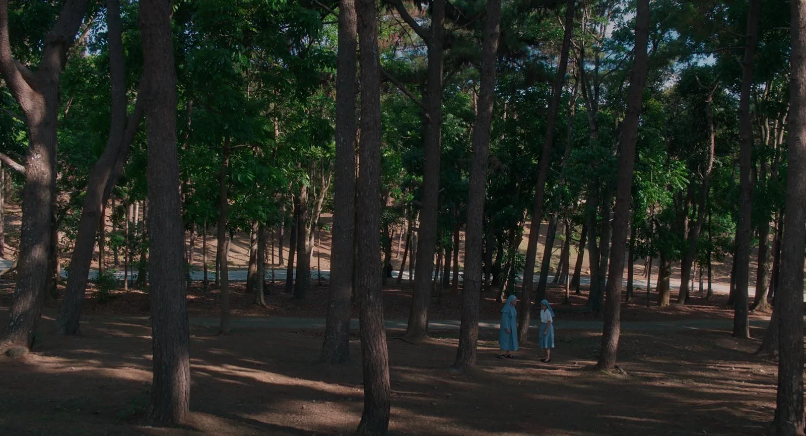 Ruby Ruiz and Kare Adea