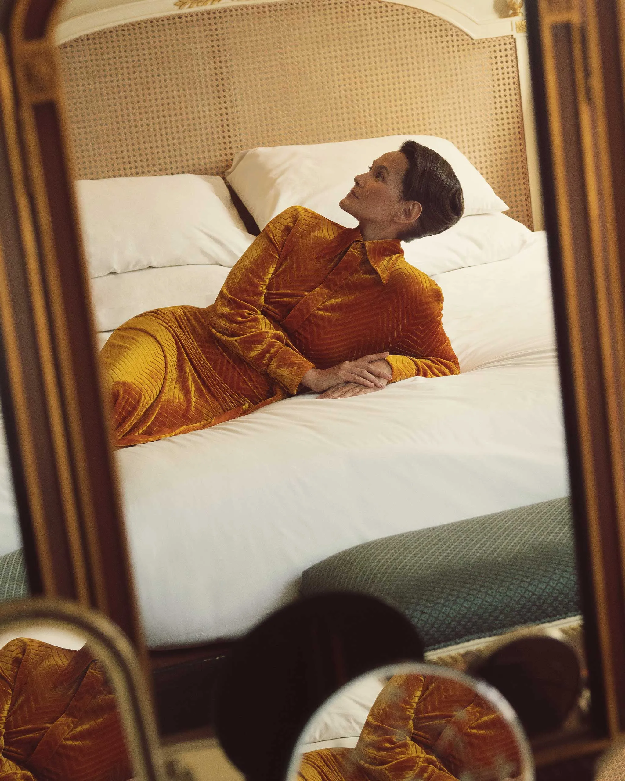 I Am Love Vogue Philippines September 2025