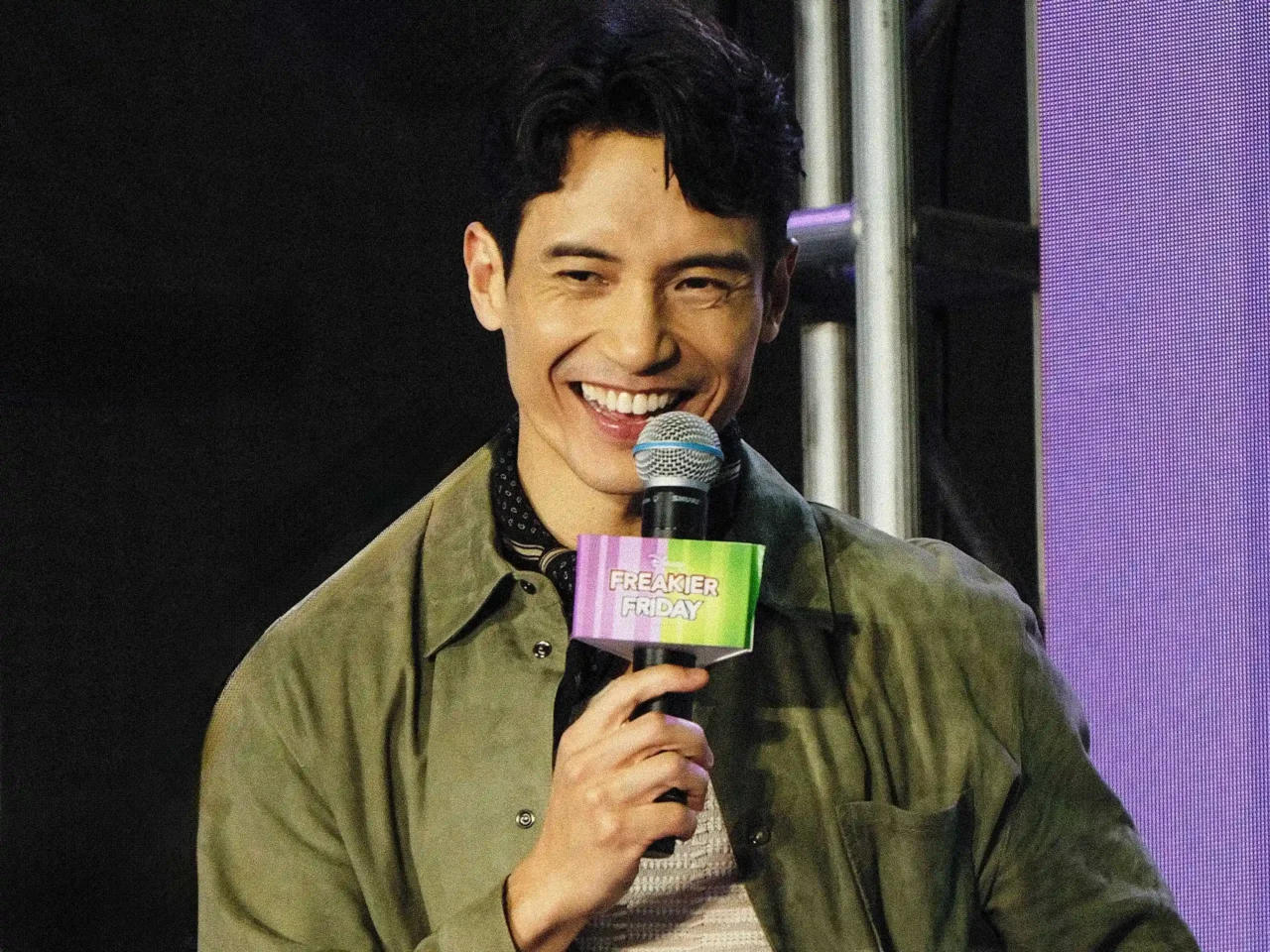 Manny Jacinto