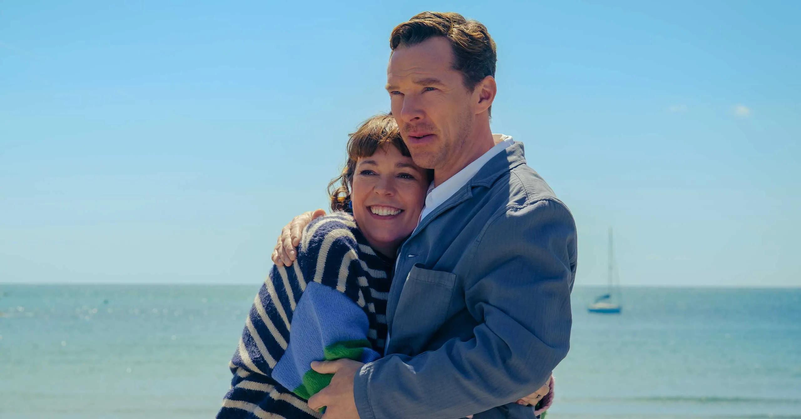 PC Williams Costume Designer The Roses Olivia Colman Benedict Cumberbatch