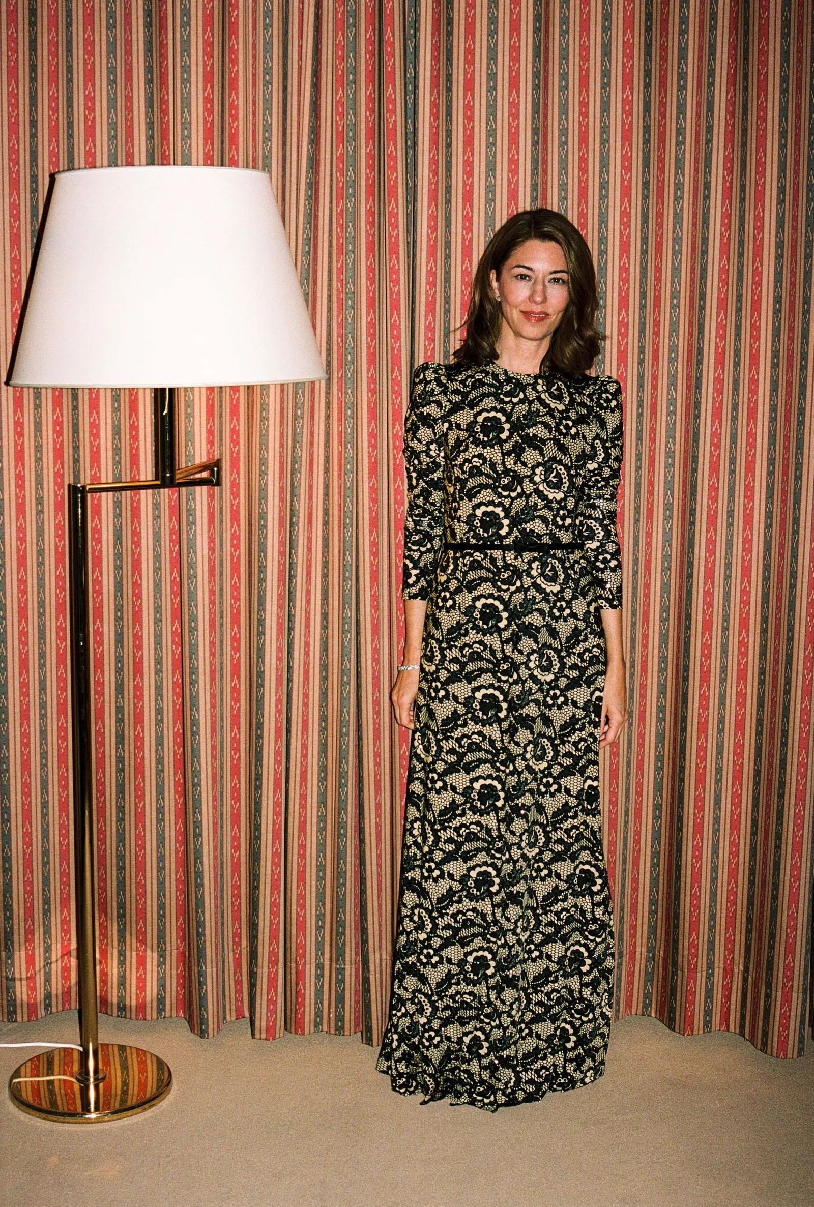 Director Sofia Coppola