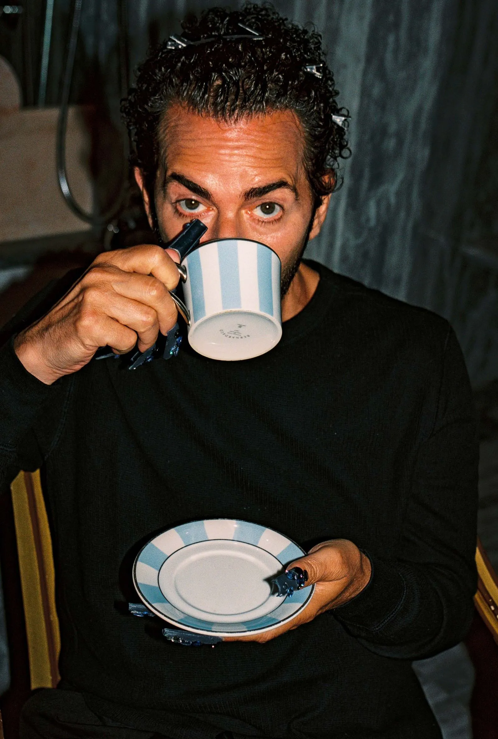 Marc Jacobs 2025 Venice Film Festival