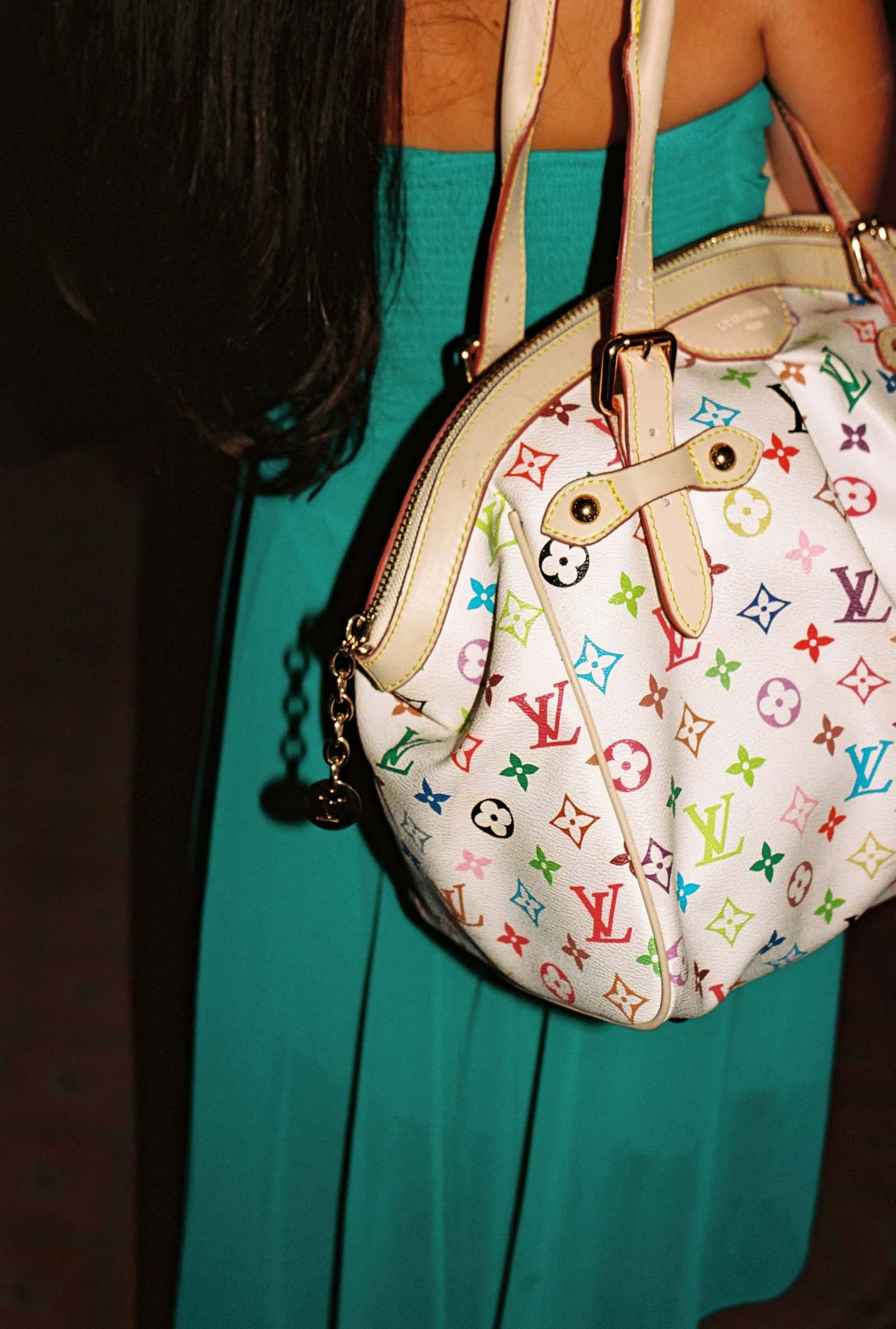 Y2K Louis Vuitton Marc Jacobs