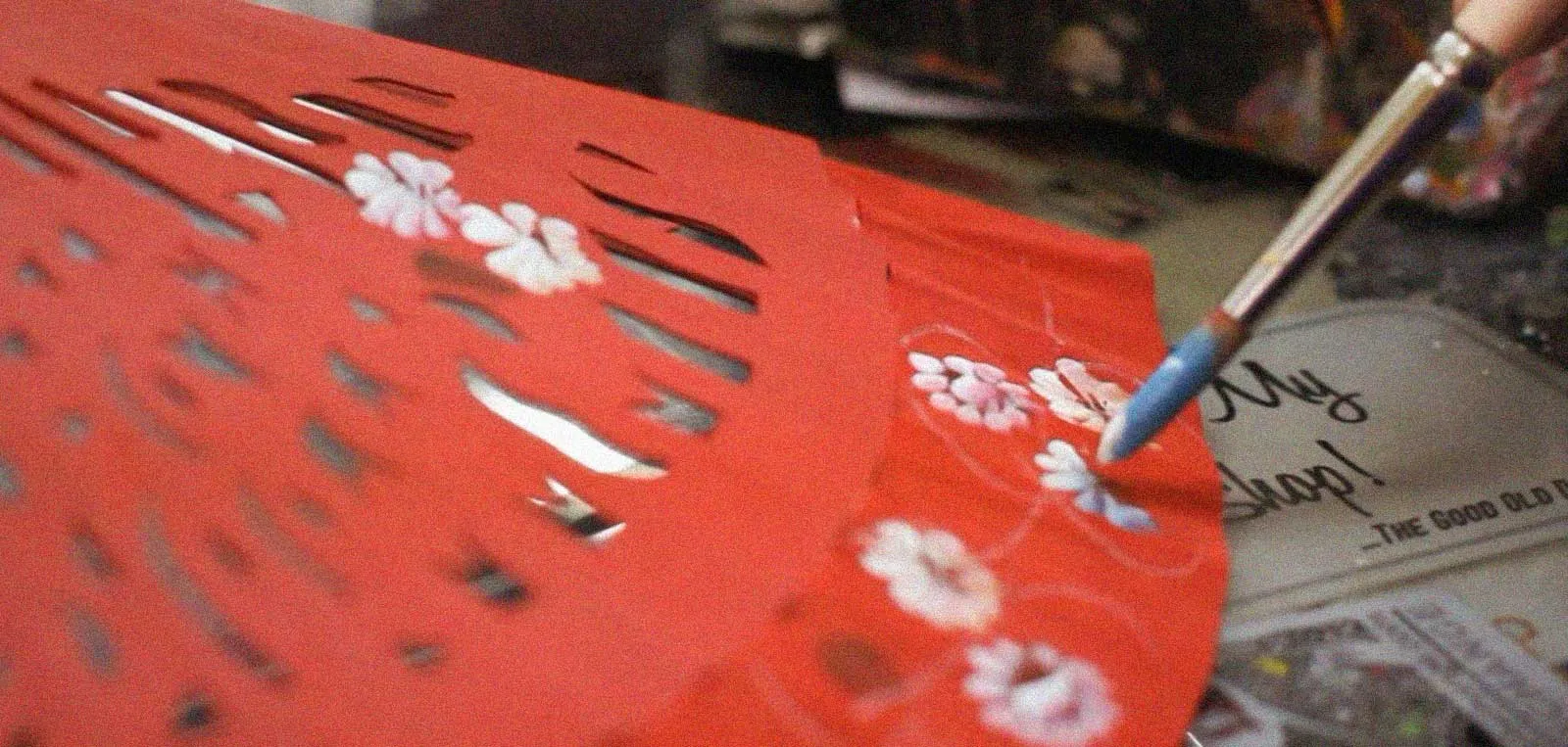 Monchet Olives Casa Mercedes