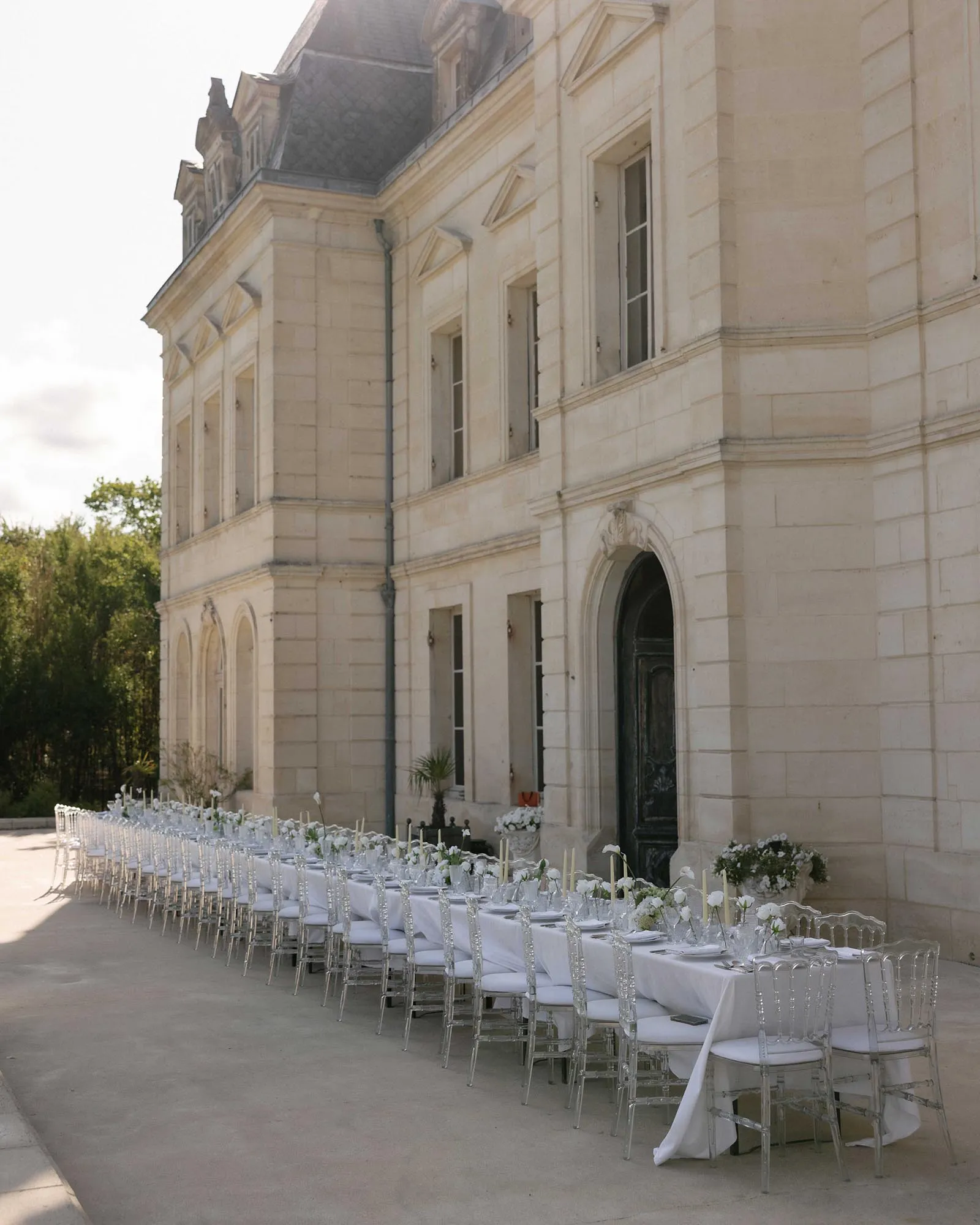 British-Filipino Designer Cabrini Roy Marries in a Collection of Her Own Creation