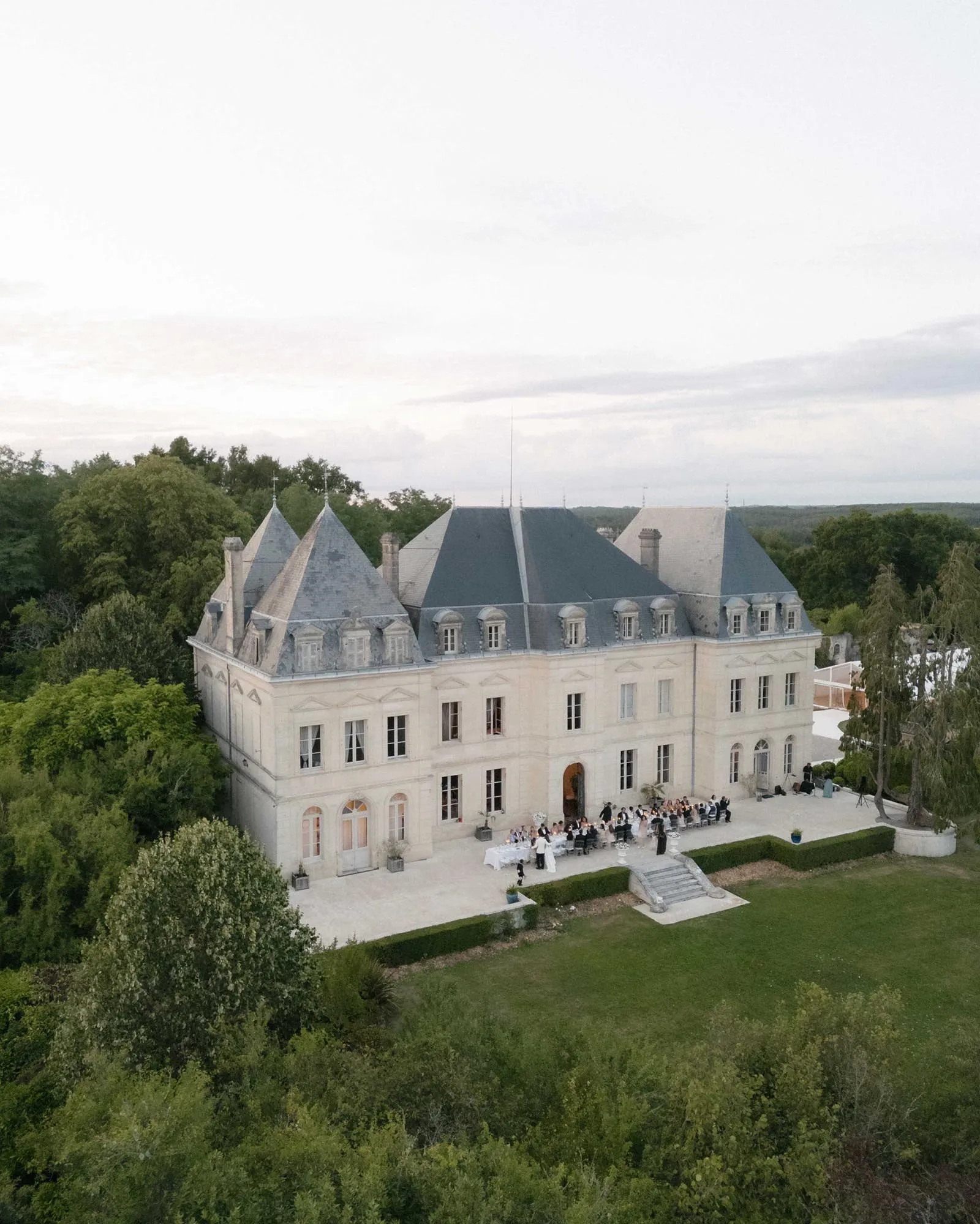 British-Filipino Designer Cabrini Roy Marries in a Collection of Her Own Creation