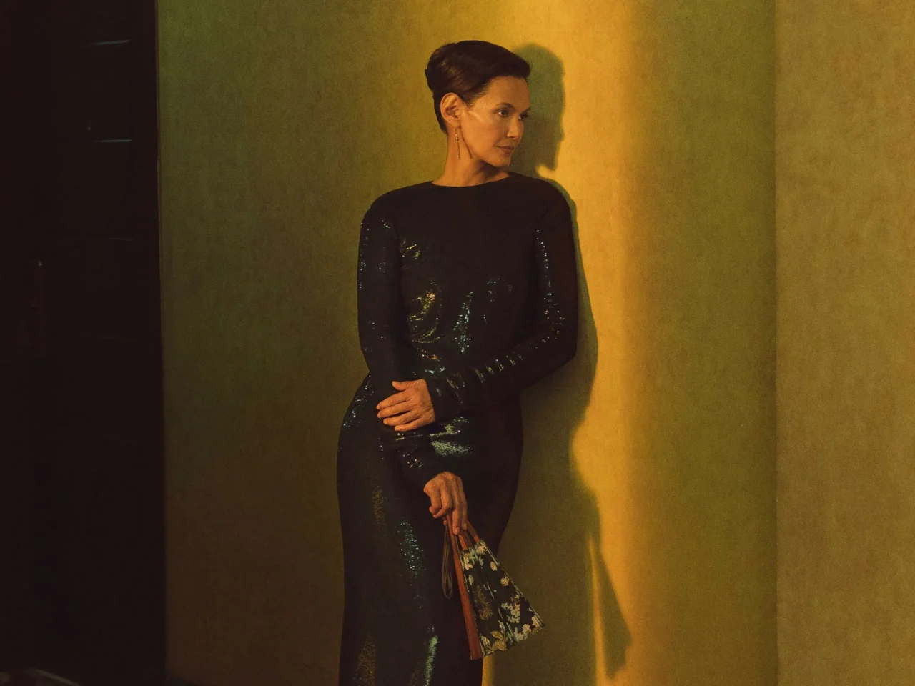 Monchet Olives Casa Mercedes