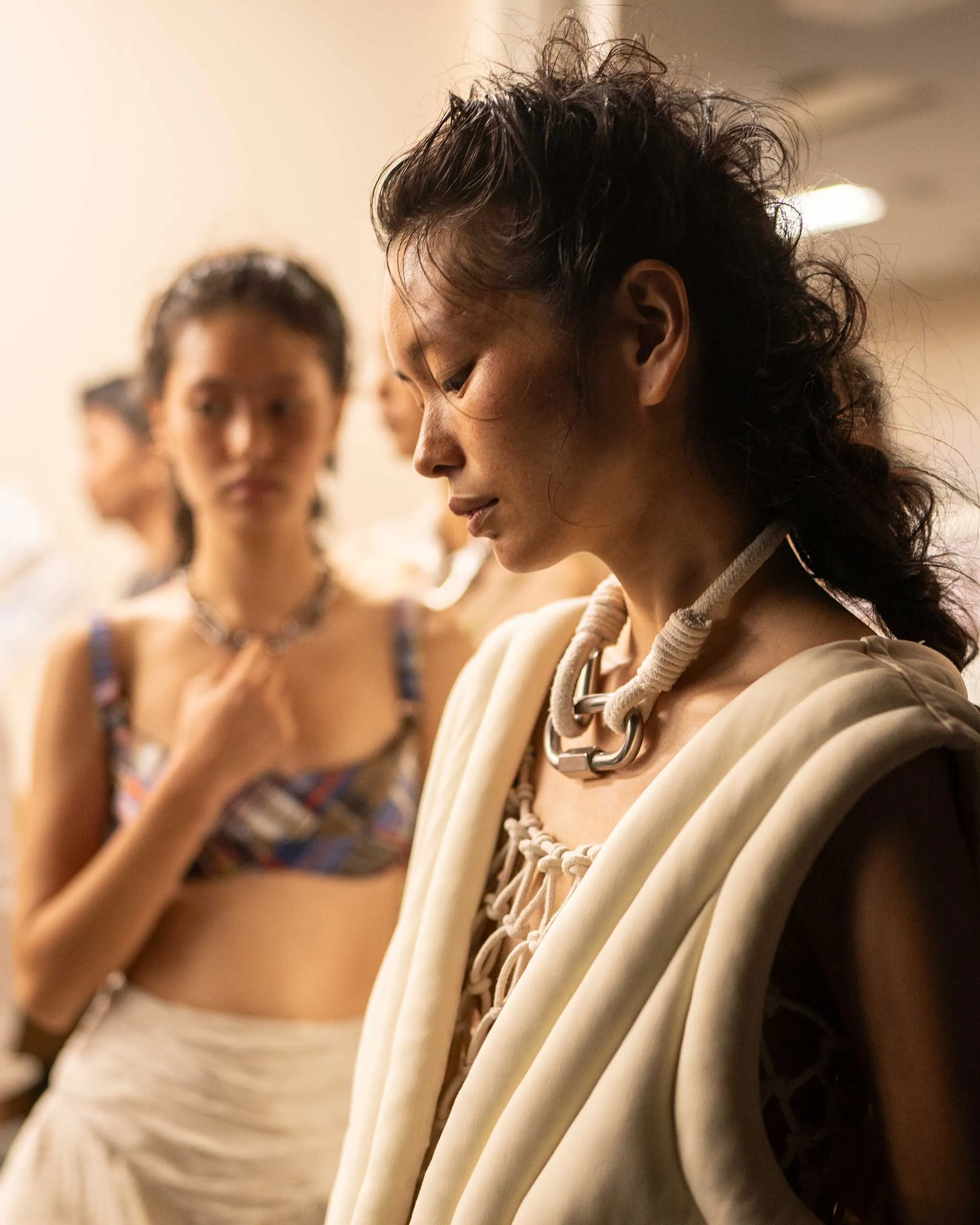 Bench Design Awards 2025 Tokyo Fashion Week