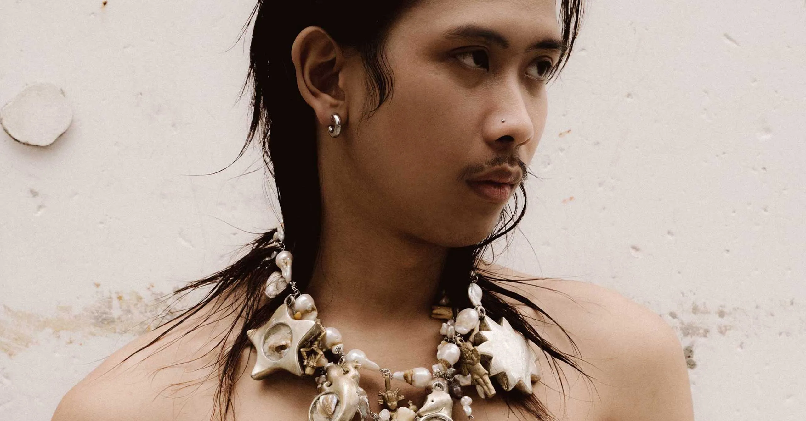 Jewelry in the Philippines: Stories of Identity and Gold