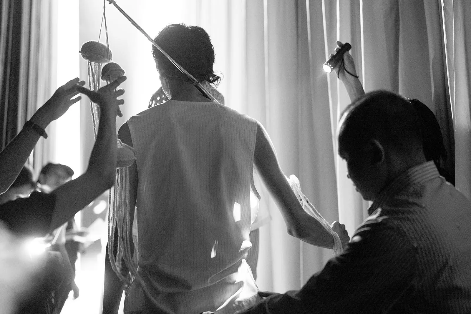 Bench Design Awards 2025 Tokyo Fashion Week