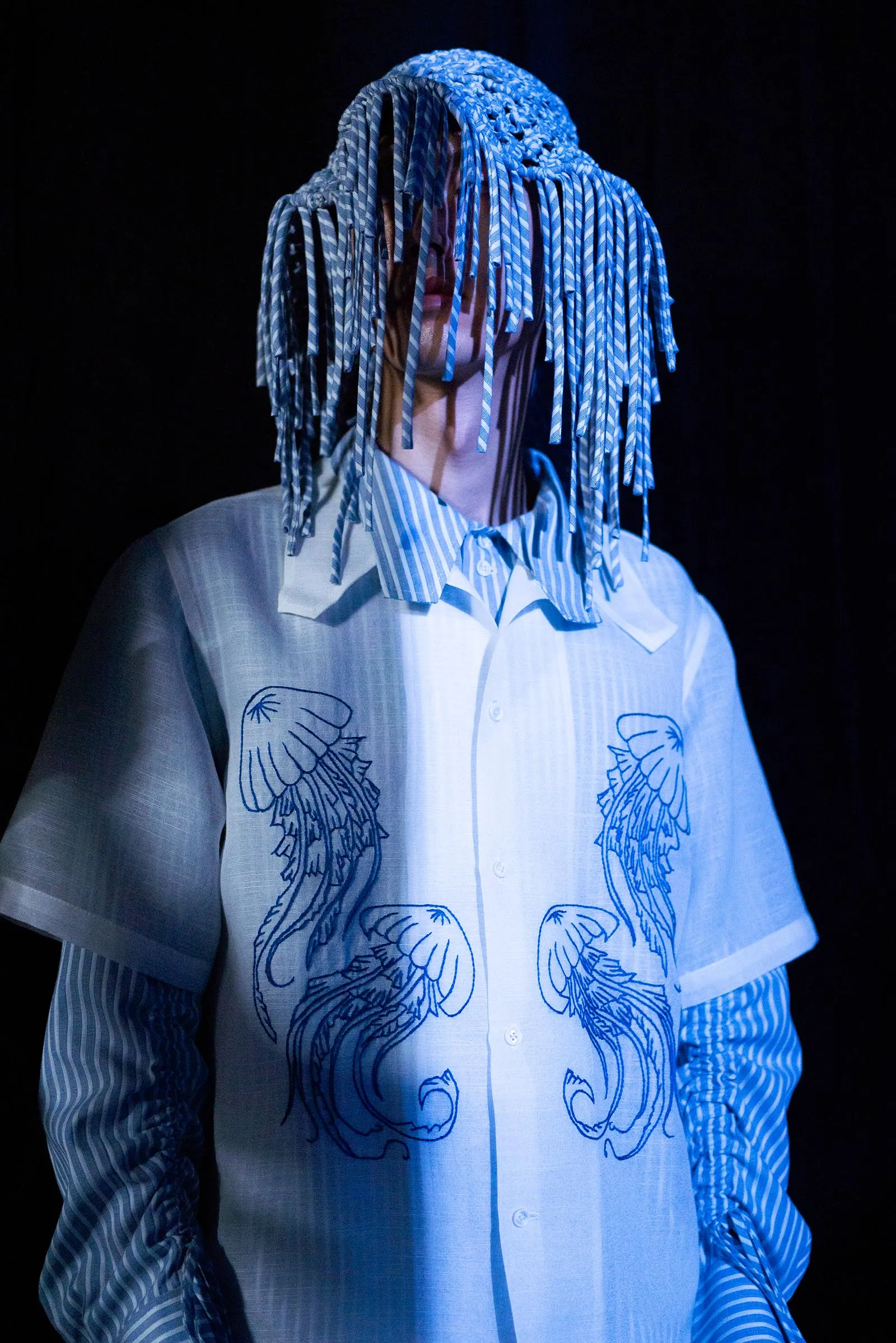 Bench Design Awards 2025 Tokyo Fashion Week