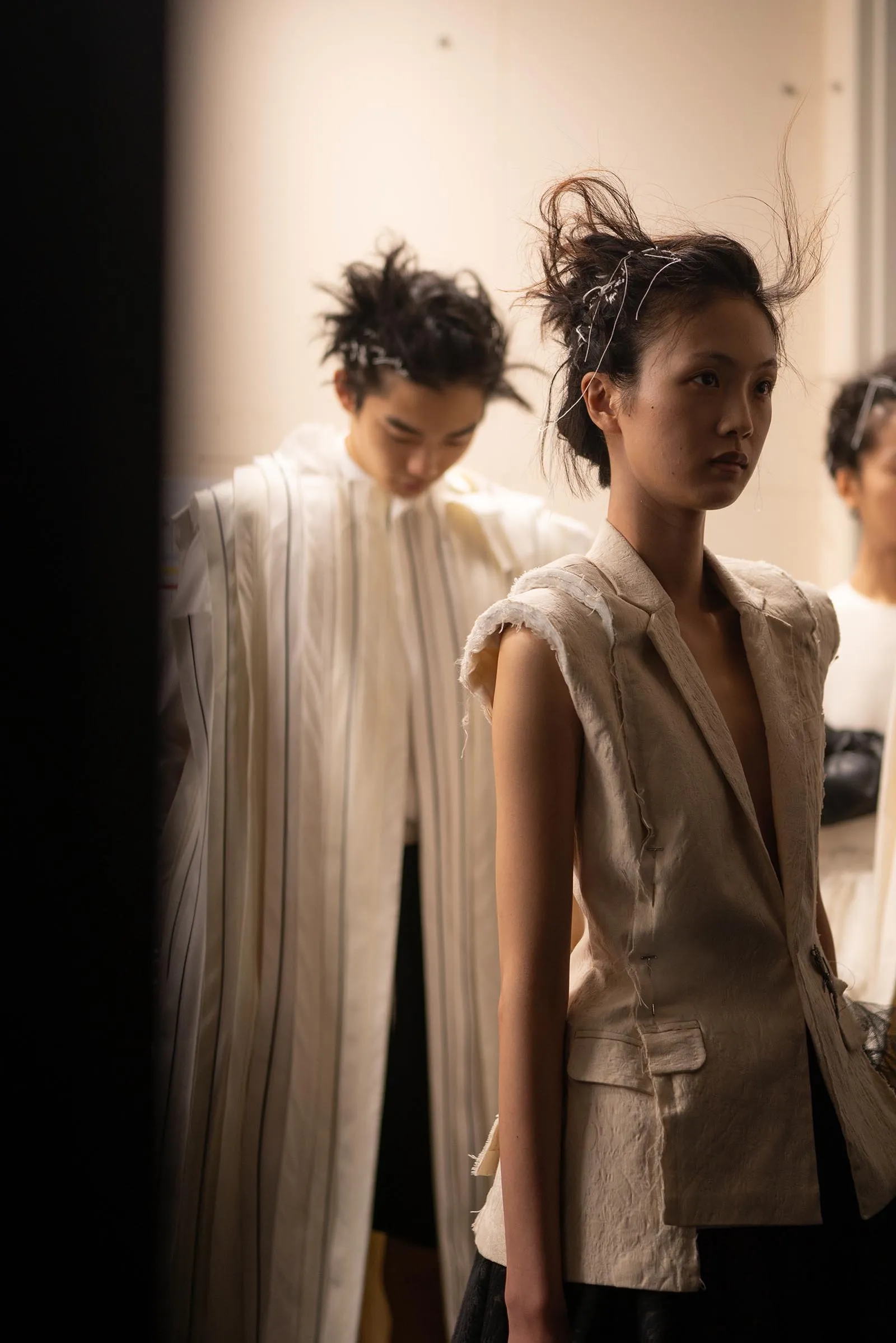 Bench Design Awards 2025 Tokyo Fashion Week