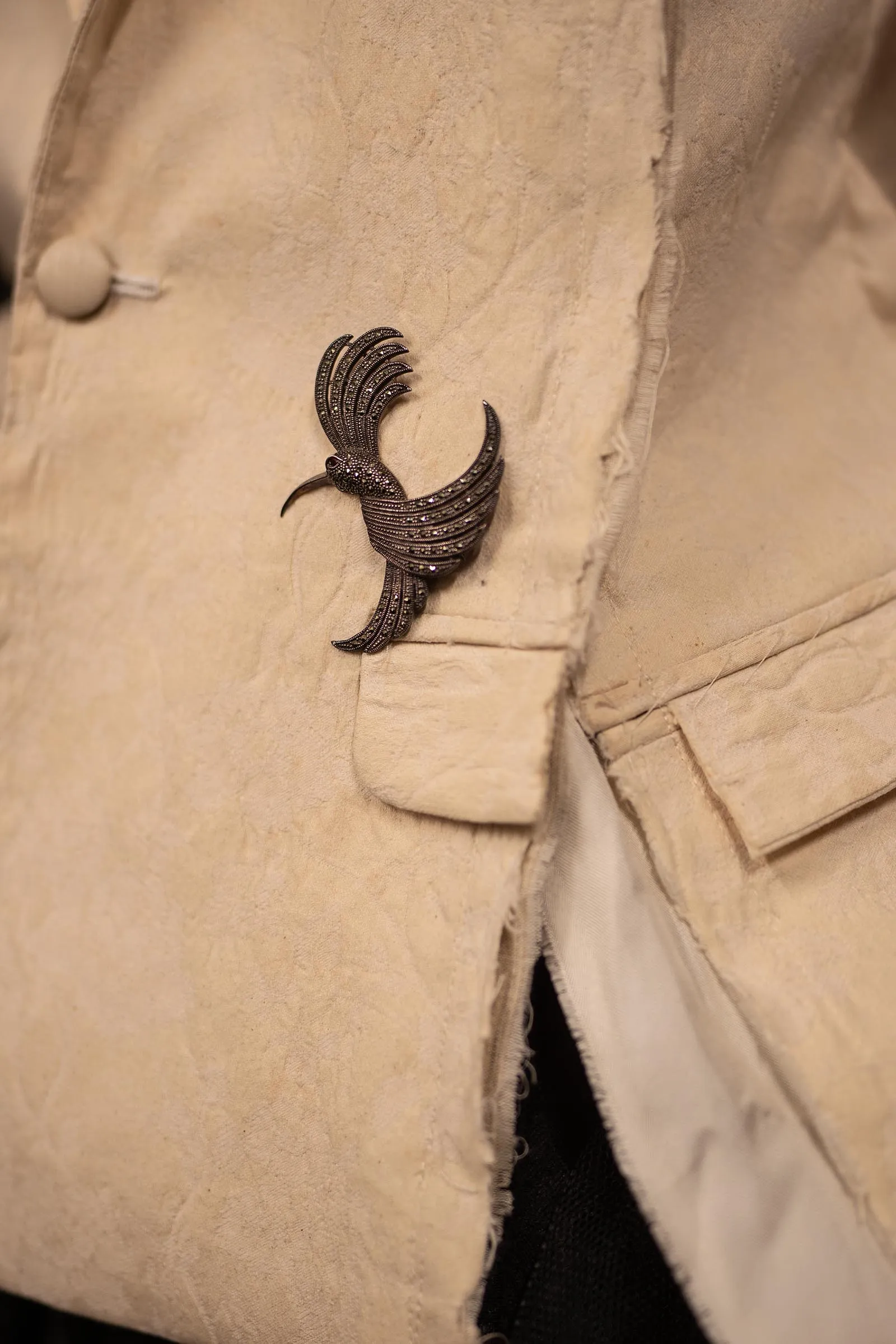 Bench Design Awards 2025 Tokyo Fashion Week