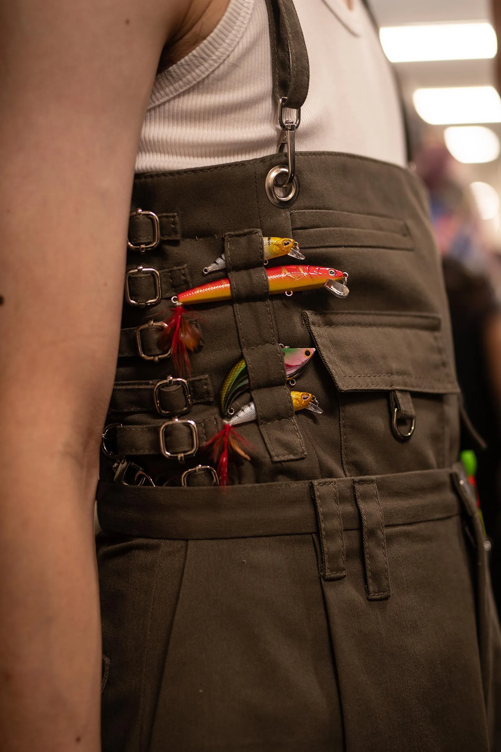 Bench Design Awards 2025 Tokyo Fashion Week