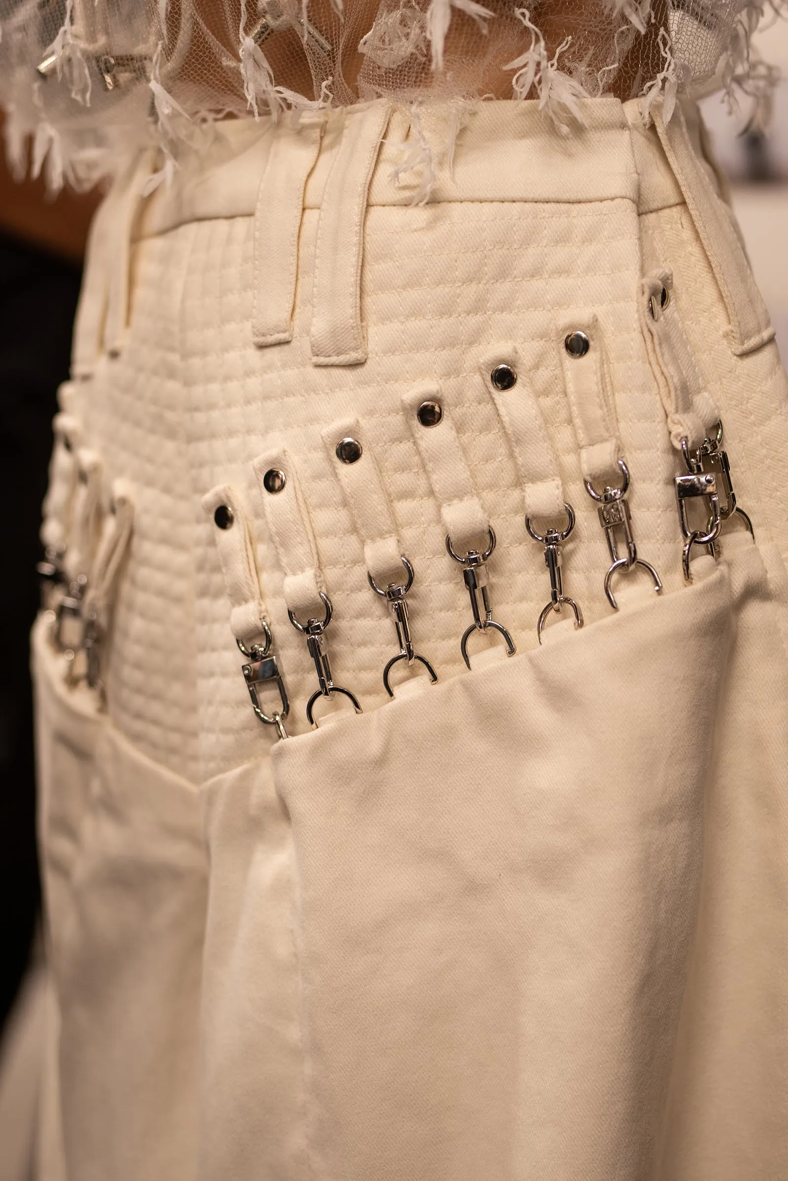 Bench Design Awards 2025 Tokyo Fashion Week