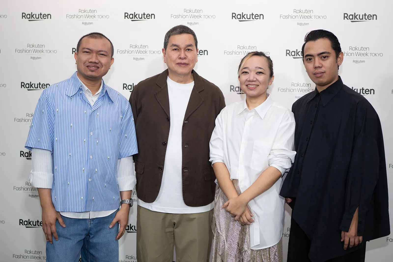 Bench Design Awards 2025 Tokyo Fashion Week