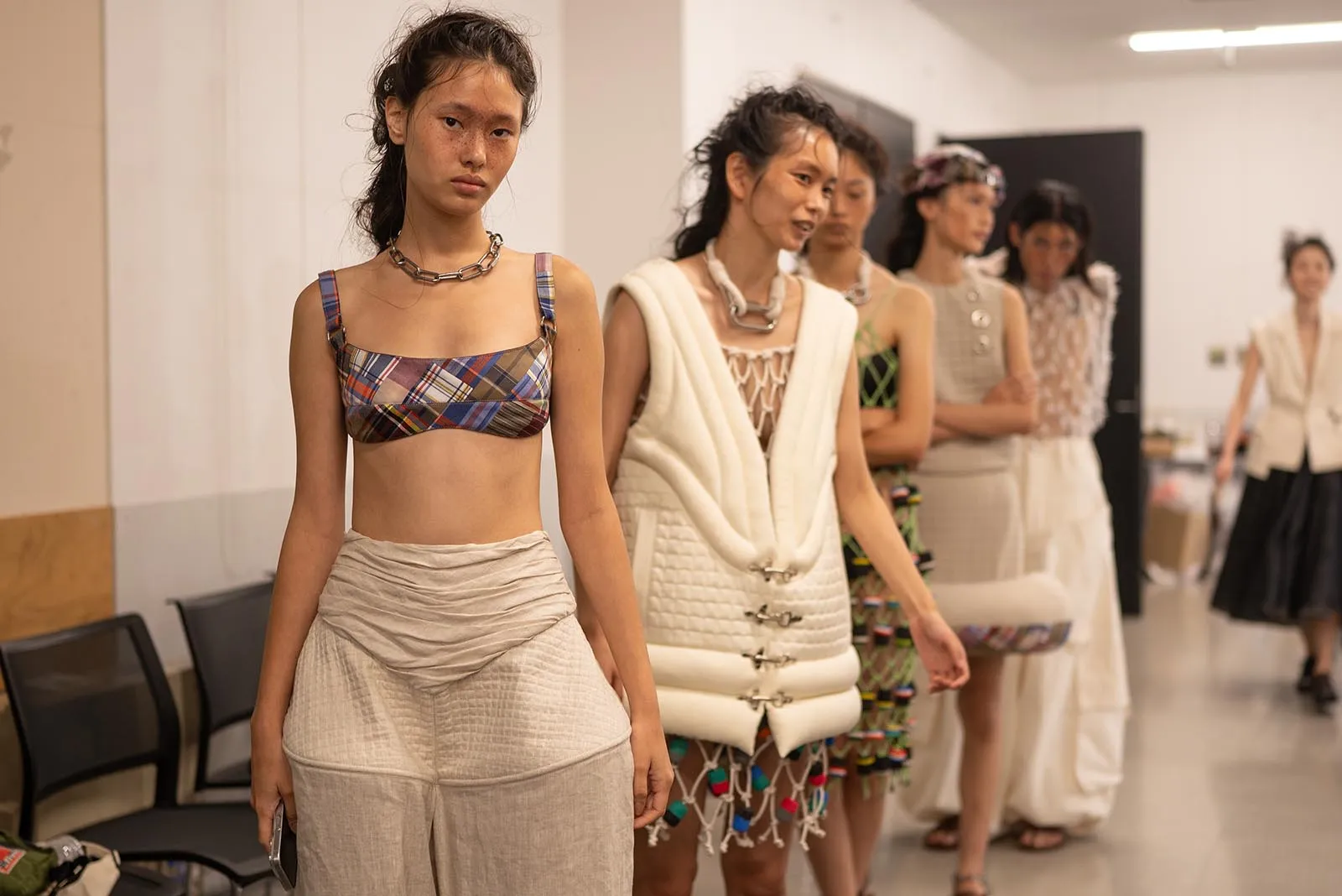 Bench Design Awards 2025 Tokyo Fashion Week