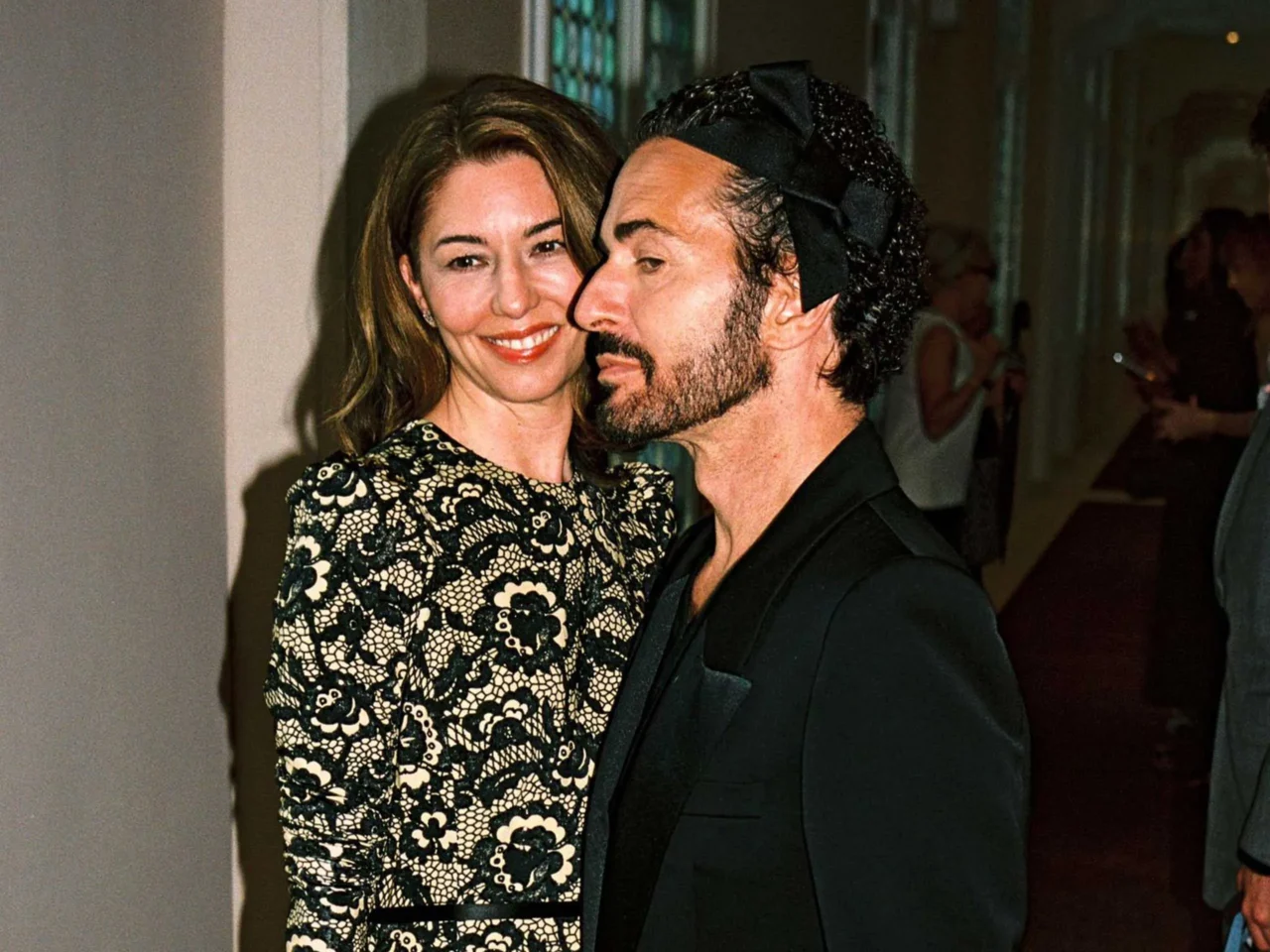 Marc by Sofia 2025 Venice Film Festival