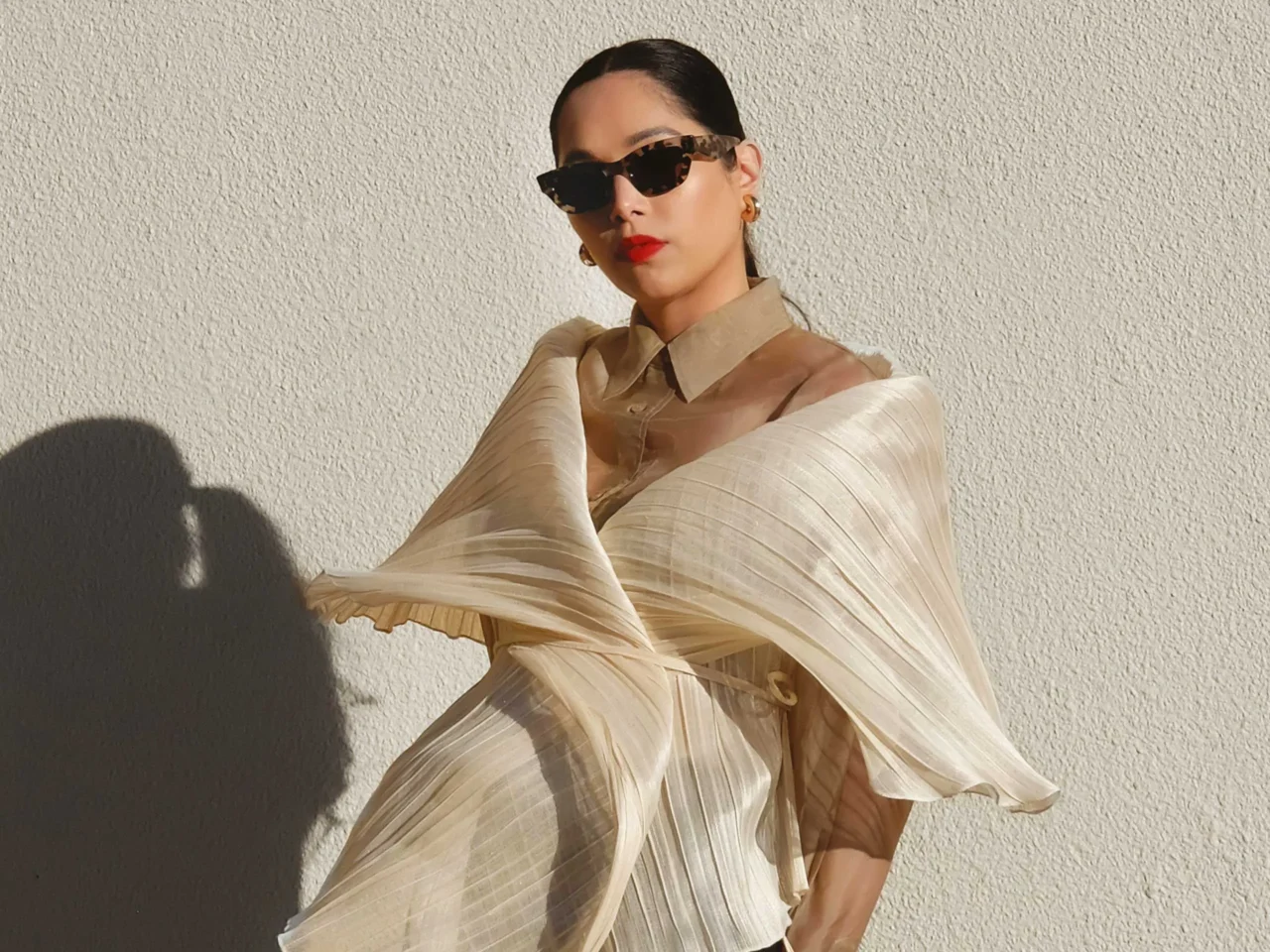 Therese Jacinto Closet Confidential