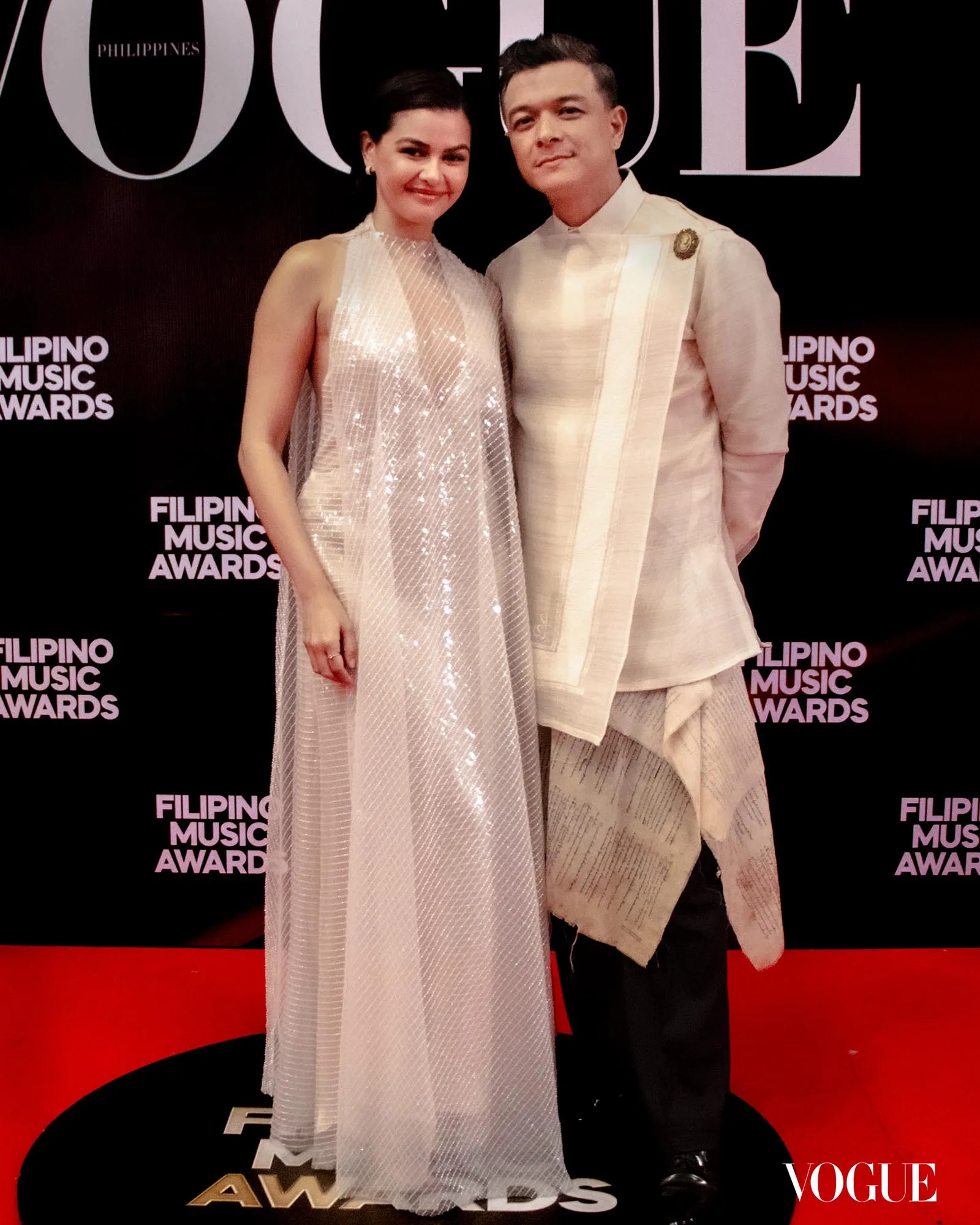 Filipino Music Awards 2025