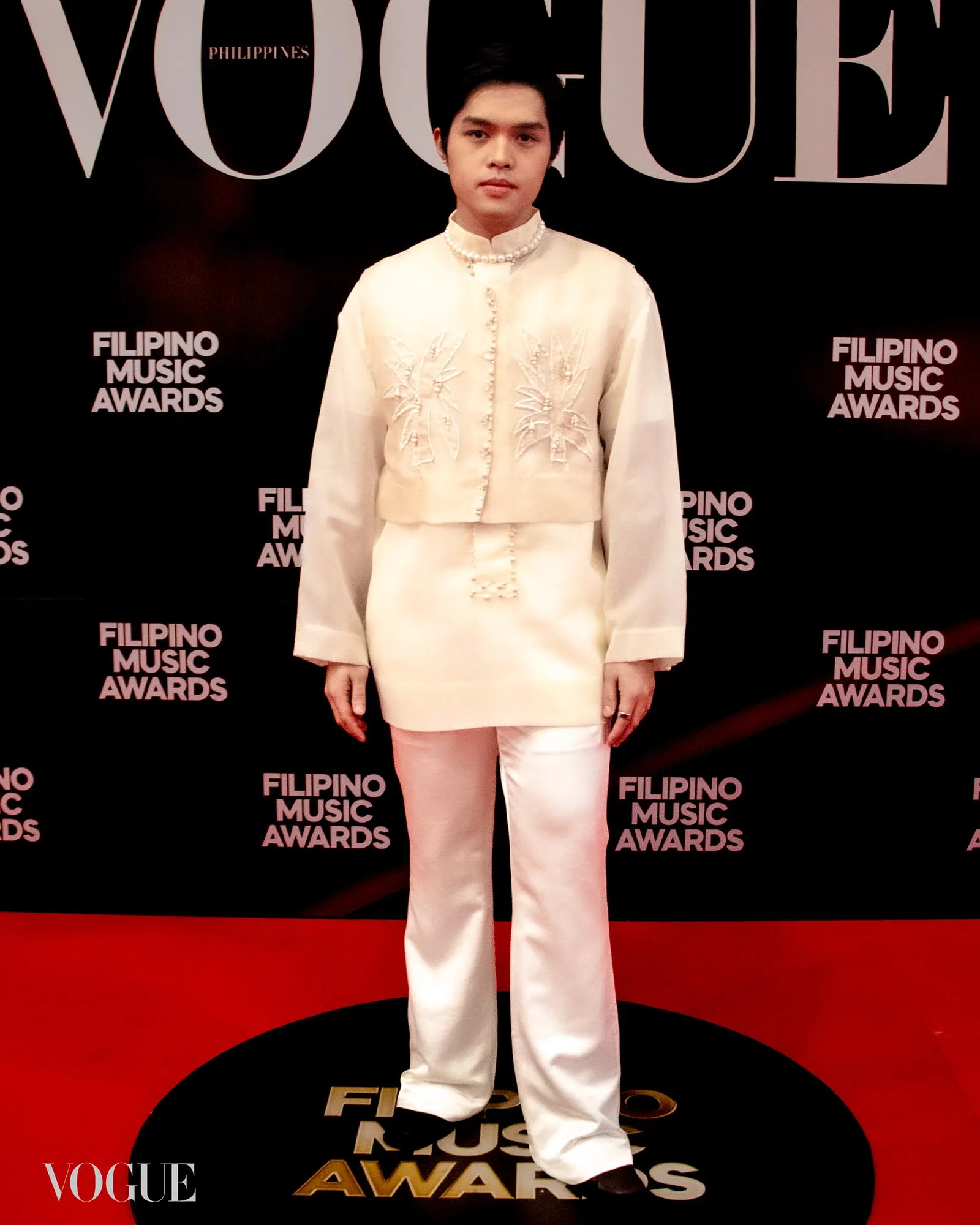 Filipino Music Awards 2025