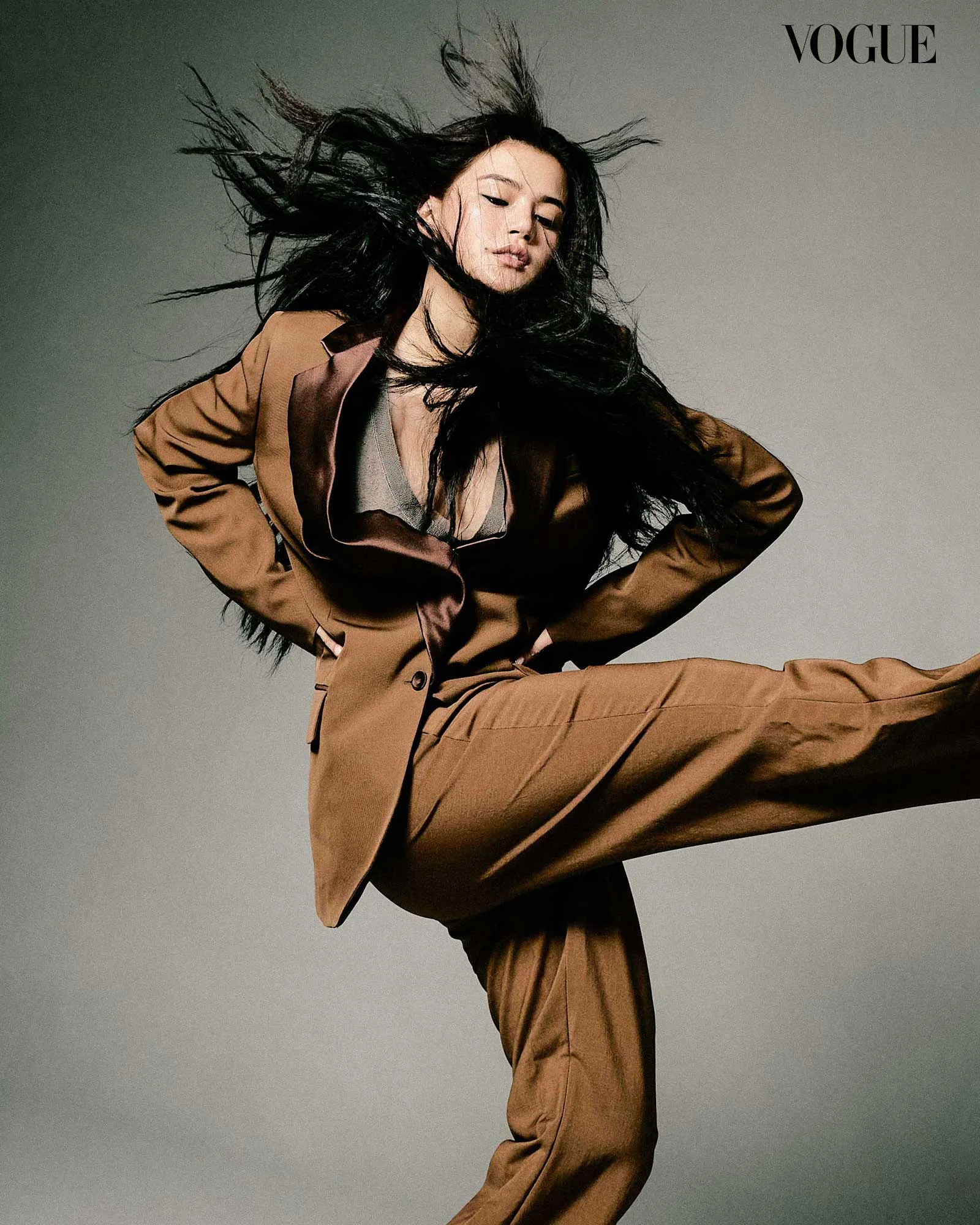 Maris Racal for Vogue Philippines