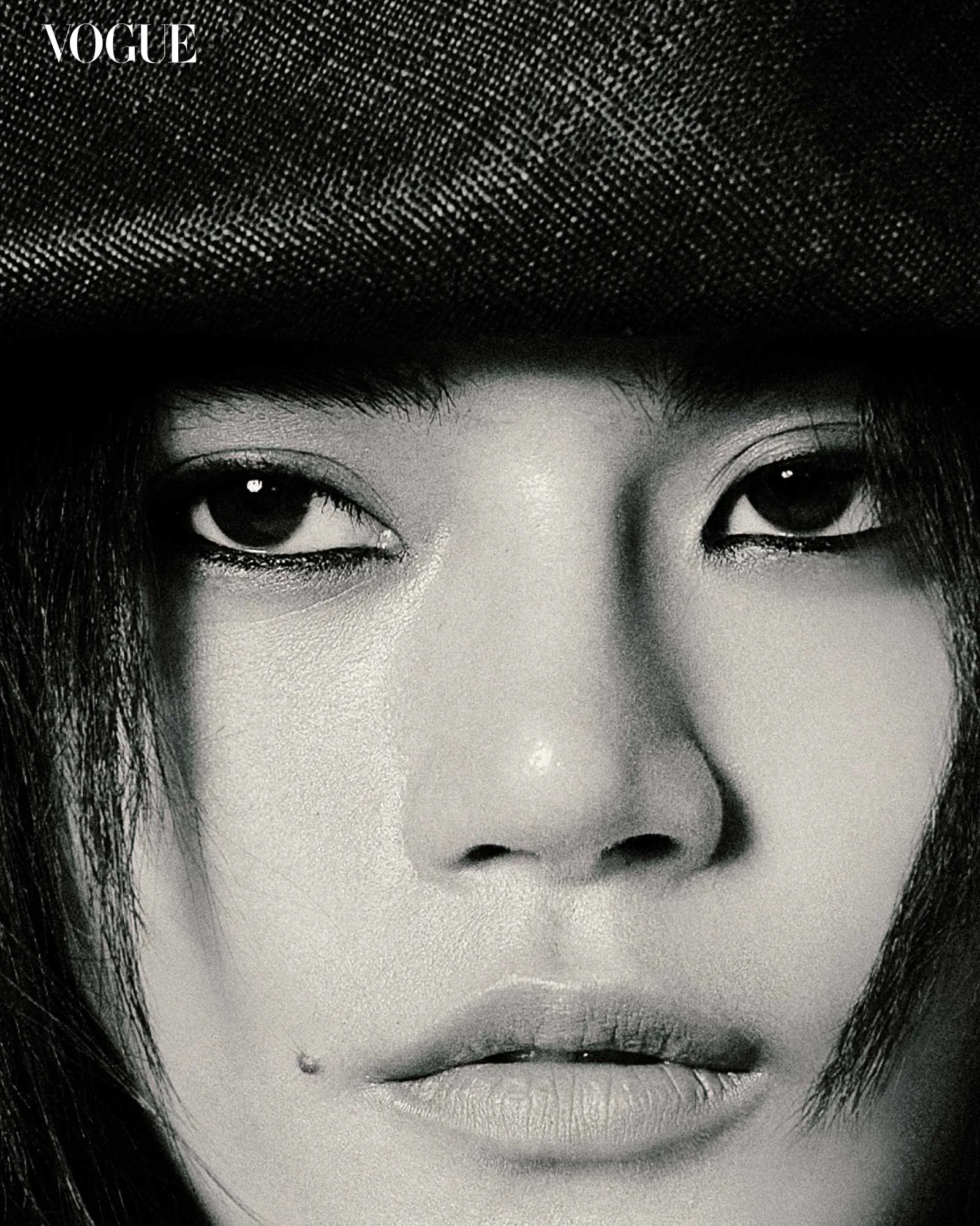 Maris Racal for Vogue Philippines