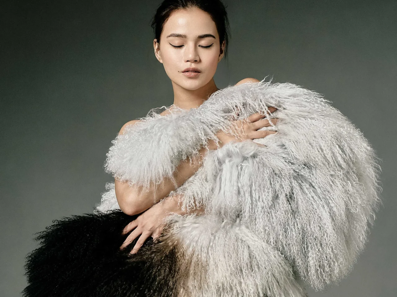 Maris Racal for Vogue Philippines