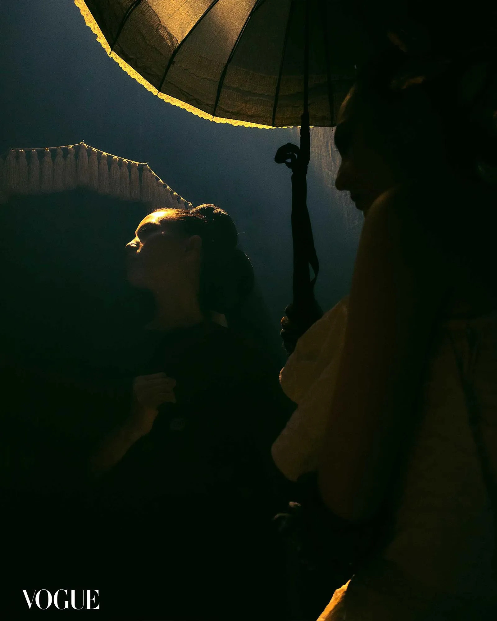 Rhett Eala Red Charity Gala 2025