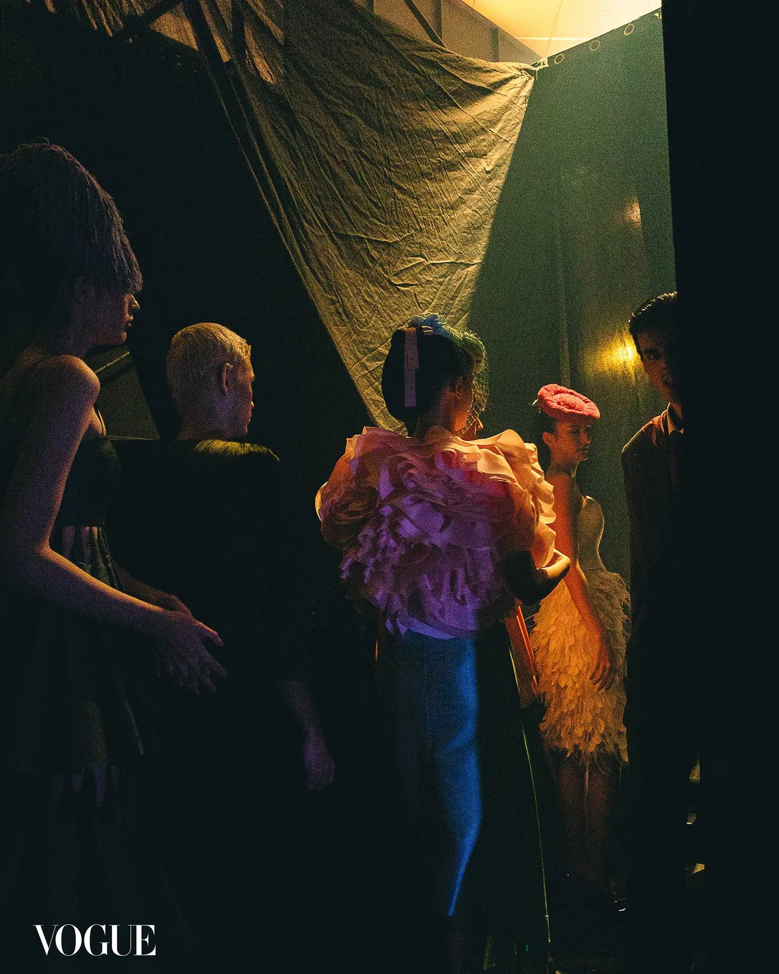 Rhett Eala Red Charity Gala 2025