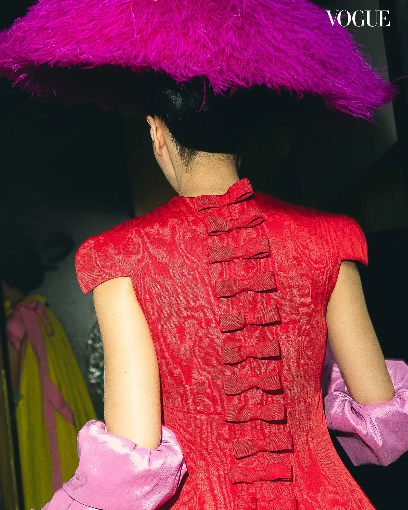 Rhett Eala Red Charity Gala 2025