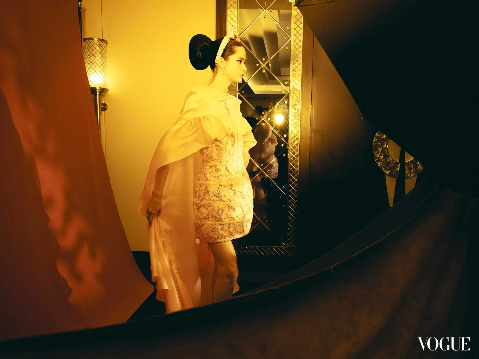 Rhett Eala Red Charity Gala 2025