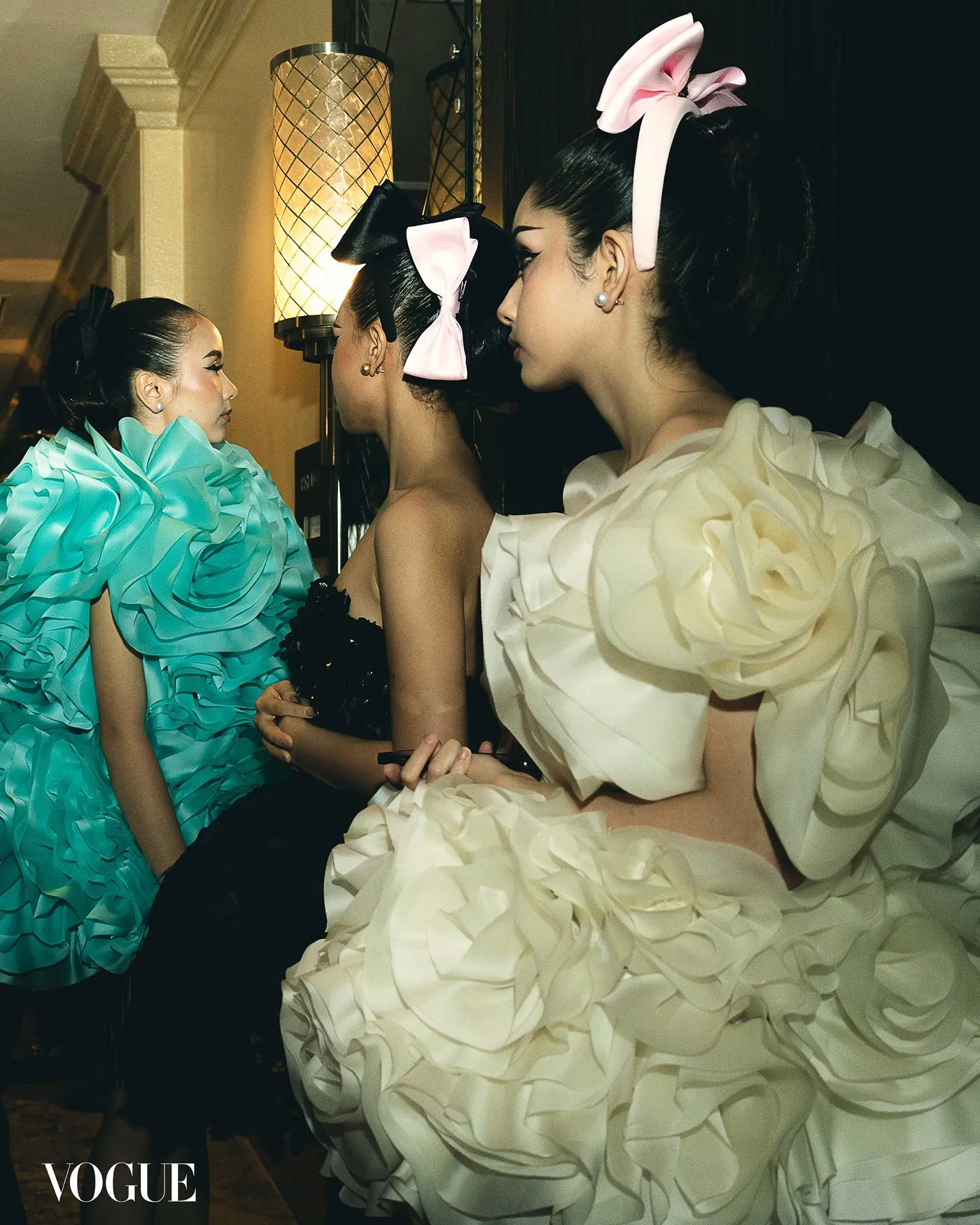 Rhett Eala Red Charity Gala 2025