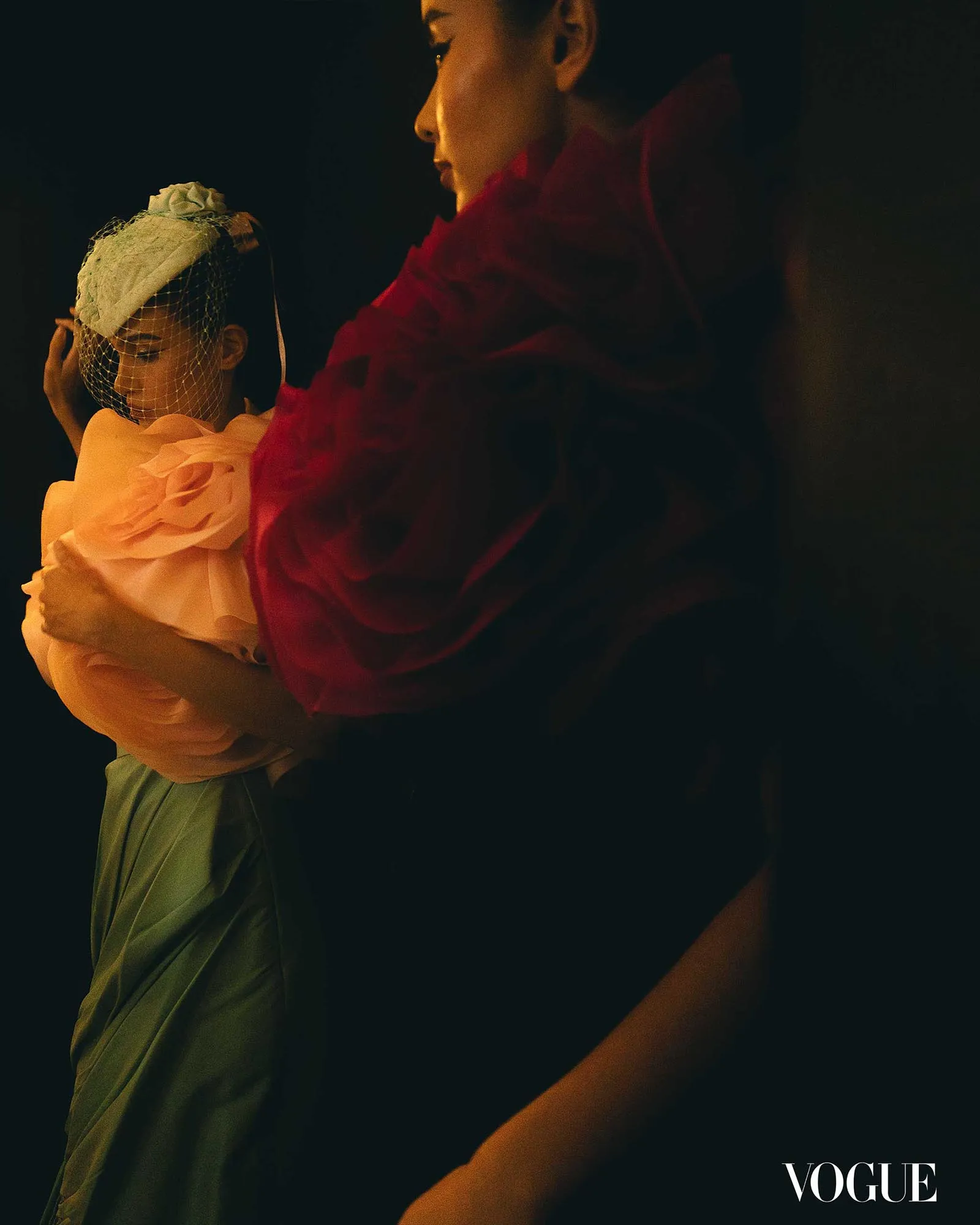 Rhett Eala Red Charity Gala 2025